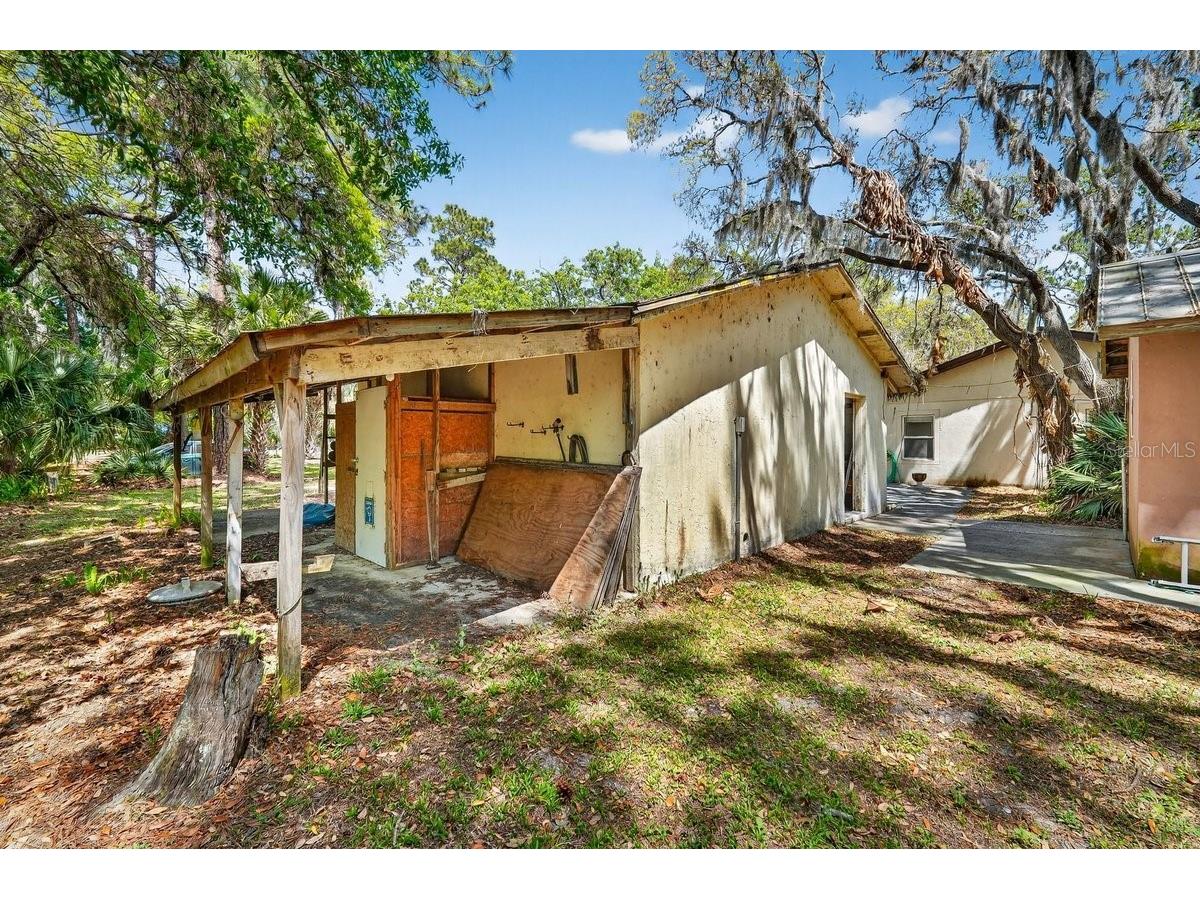 6062 Dalford Road Port Orange FL 32127 NS1087849 image42