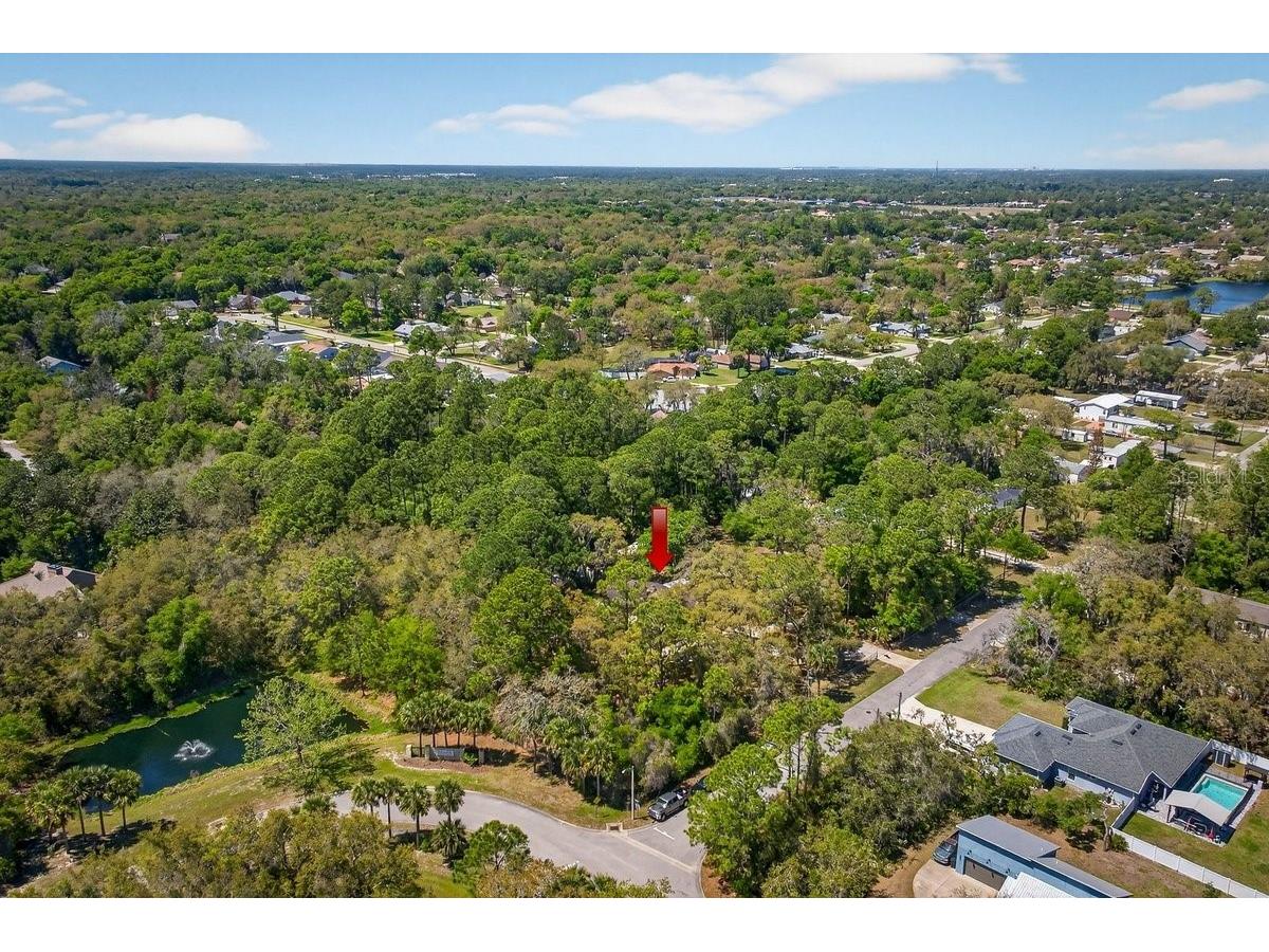 6062 Dalford Road Port Orange FL 32127 NS1087849 image50
