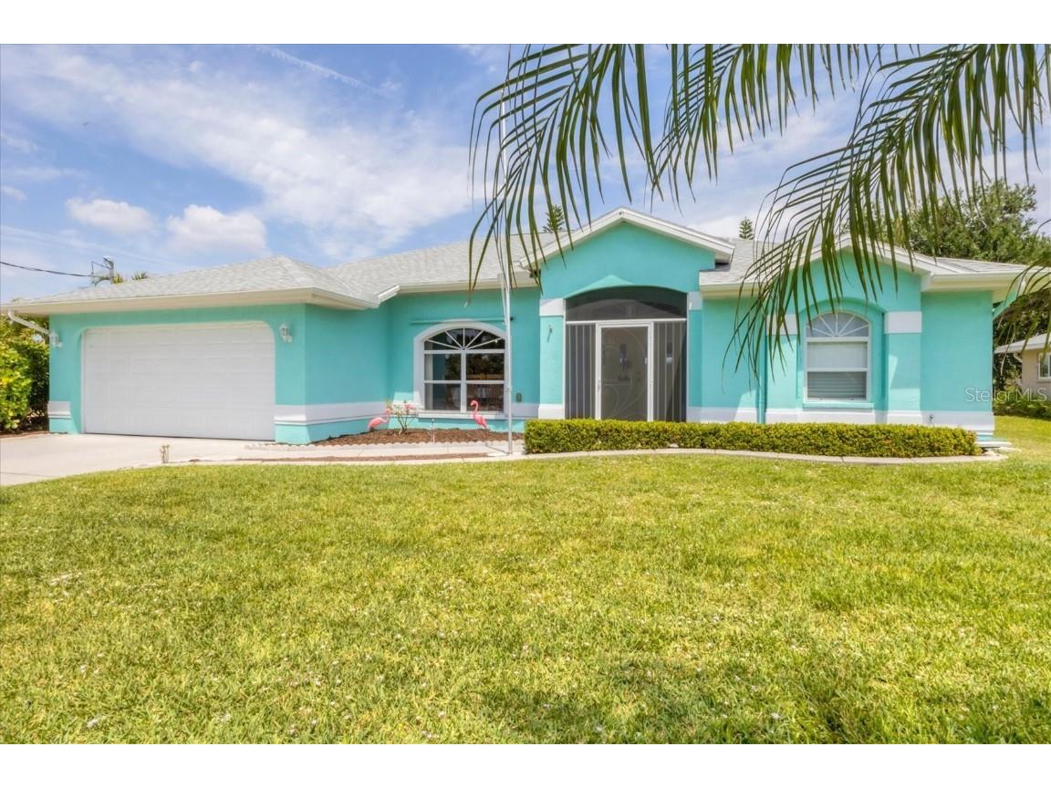 6062 Spinnaker Boulevard Englewood FL 34224 D6141905 image1