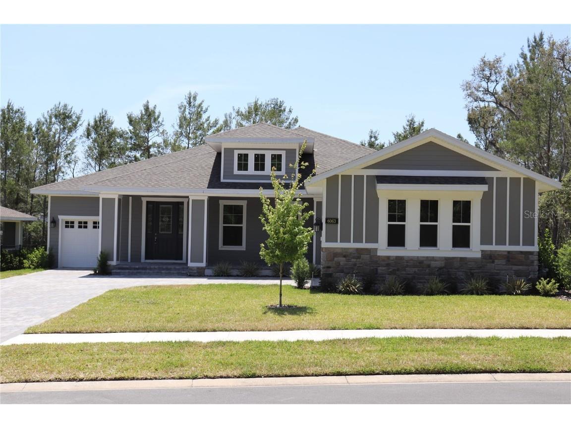 6063 Dusk Rose Lane Brooksville FL 34601 W7874861 image1