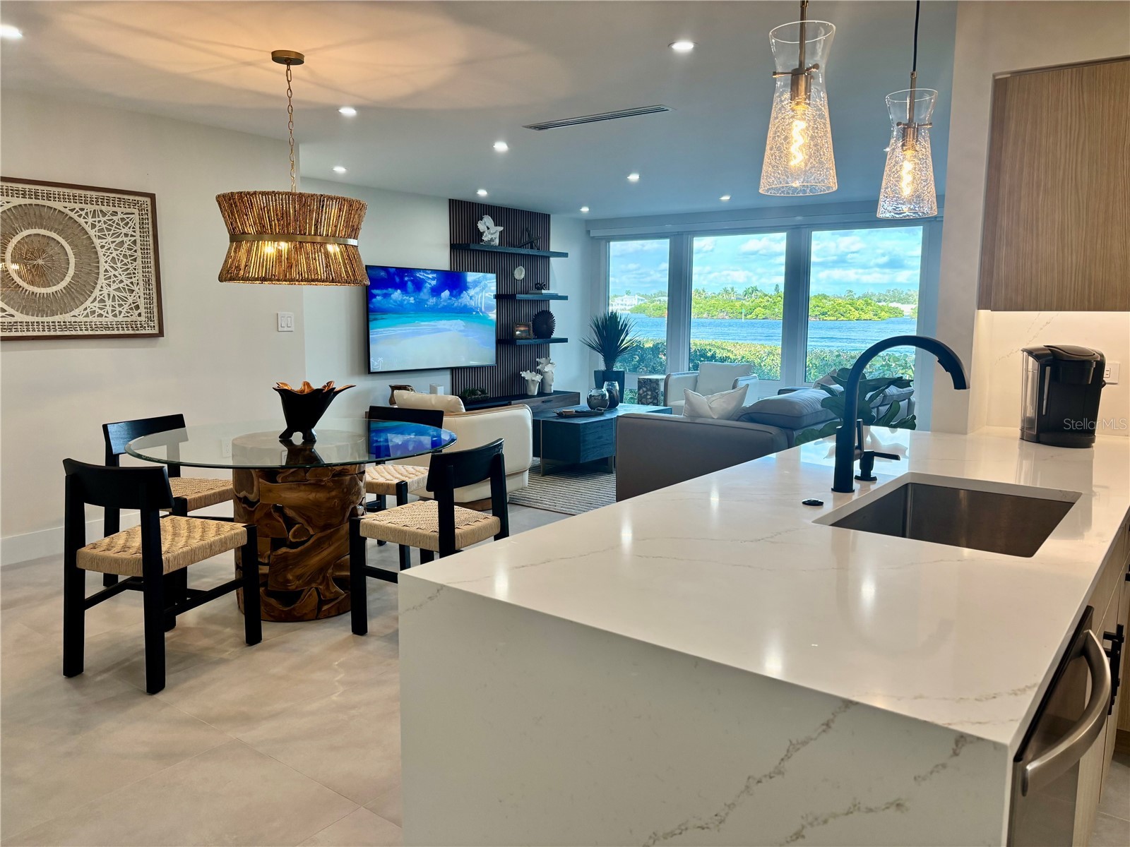 6063 E Peppertree Way #111 Sarasota FL 34242 - INTERCOSTAL WATERWAY A4678611 image1