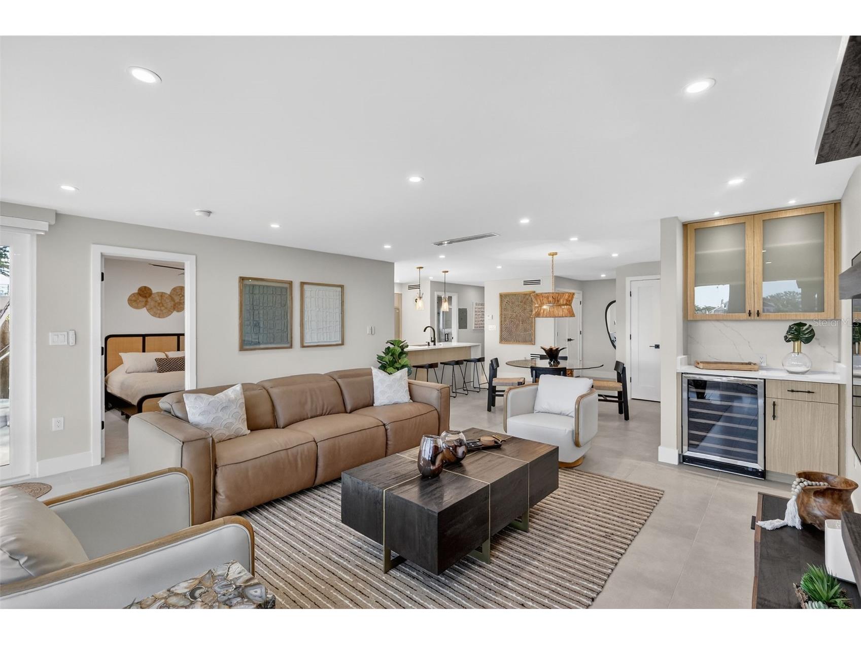 6063 E Peppertree Way #111 Sarasota FL 34242 - INTERCOSTAL WATERWAY A4678611 image14