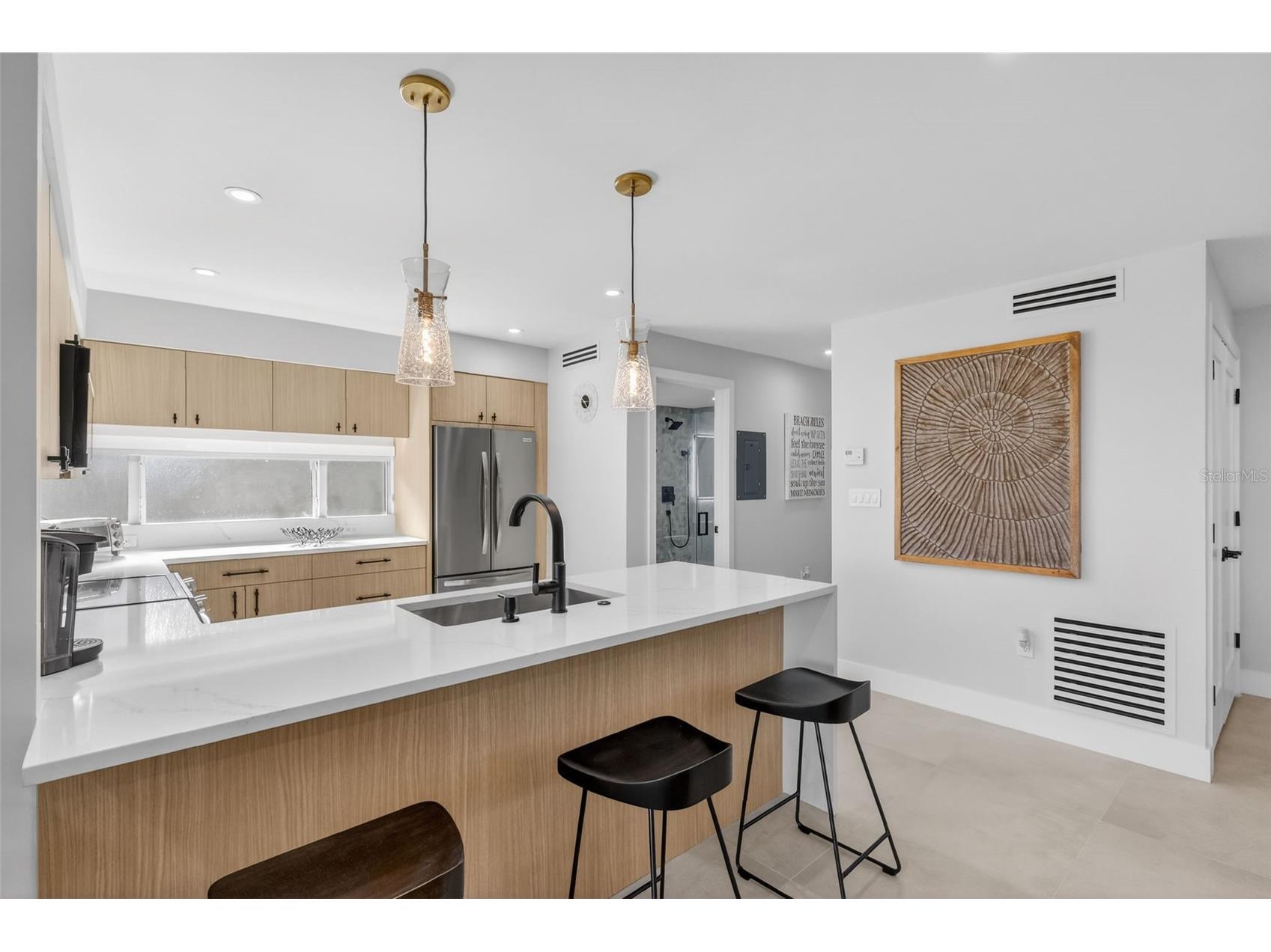 6063 E Peppertree Way #111 Sarasota FL 34242 - INTERCOSTAL WATERWAY A4678611 image16