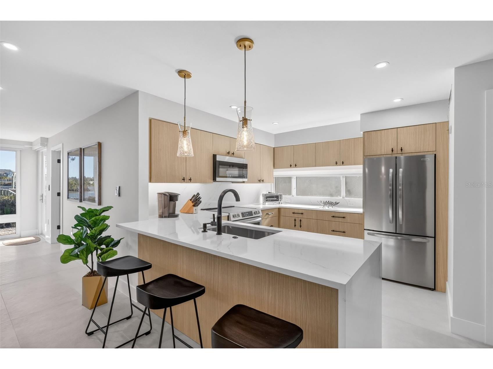 6063 E Peppertree Way #111 Sarasota FL 34242 - INTERCOSTAL WATERWAY A4678611 image17