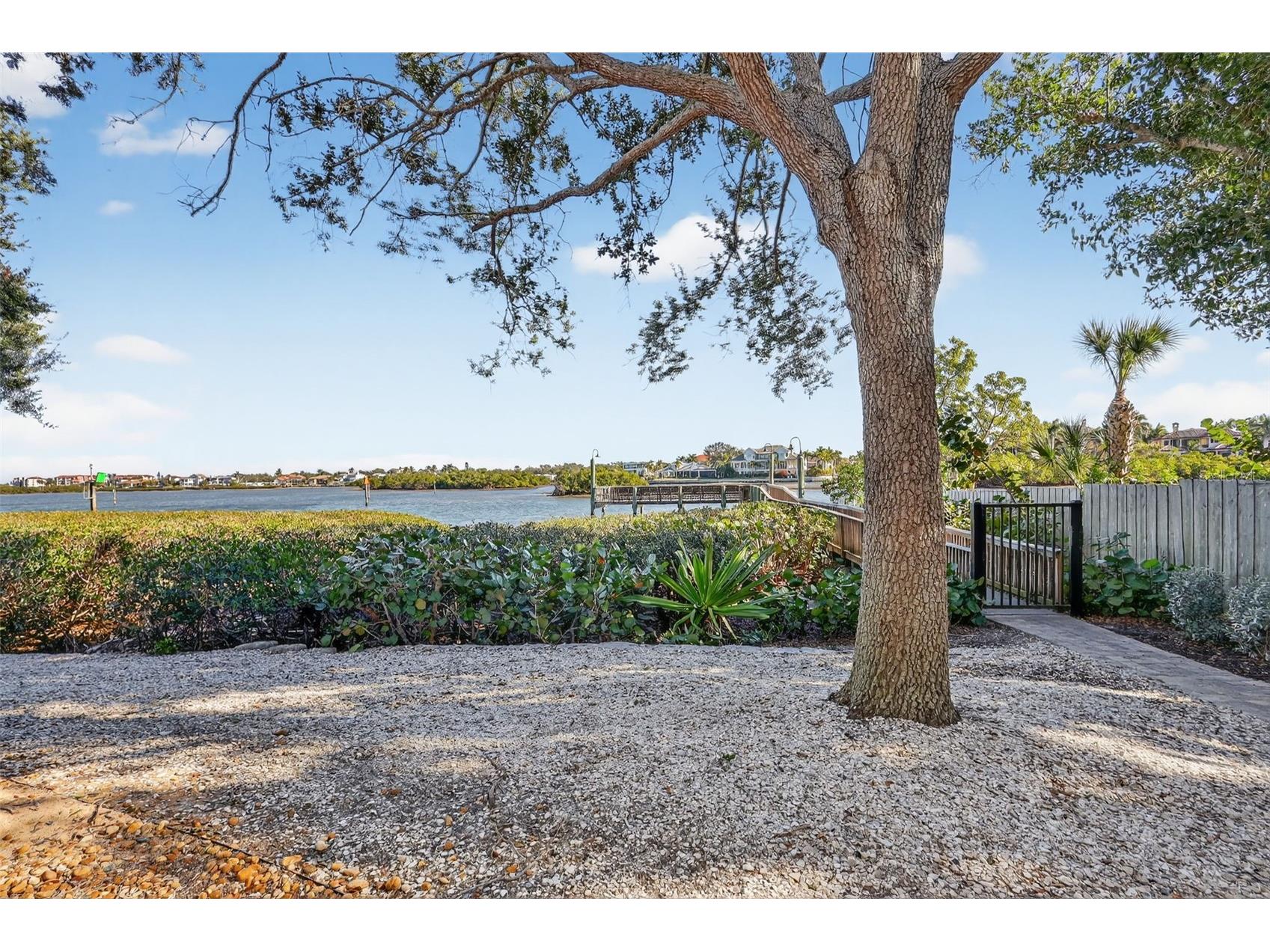 6063 E Peppertree Way #111 Sarasota FL 34242 - INTERCOSTAL WATERWAY A4678611 image33
