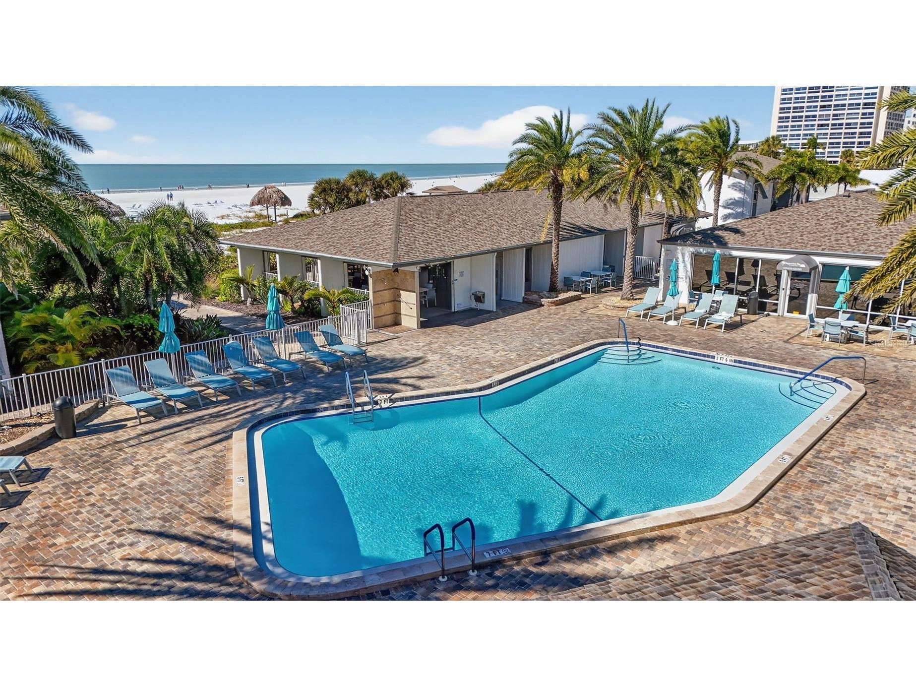 6063 E Peppertree Way #111 Sarasota FL 34242 - INTERCOSTAL WATERWAY A4678611 image41