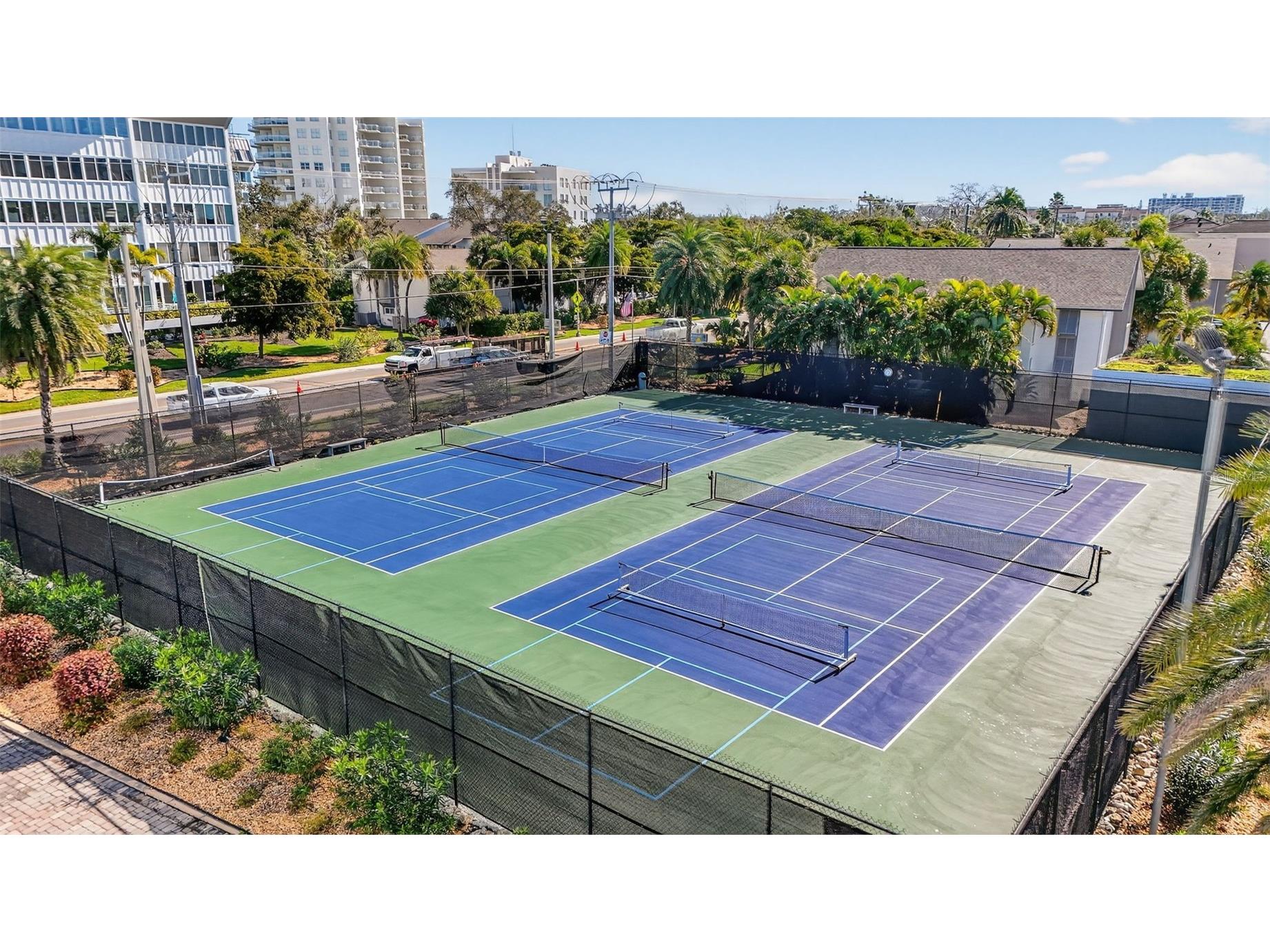 6063 E Peppertree Way #111 Sarasota FL 34242 - INTERCOSTAL WATERWAY A4678611 image42