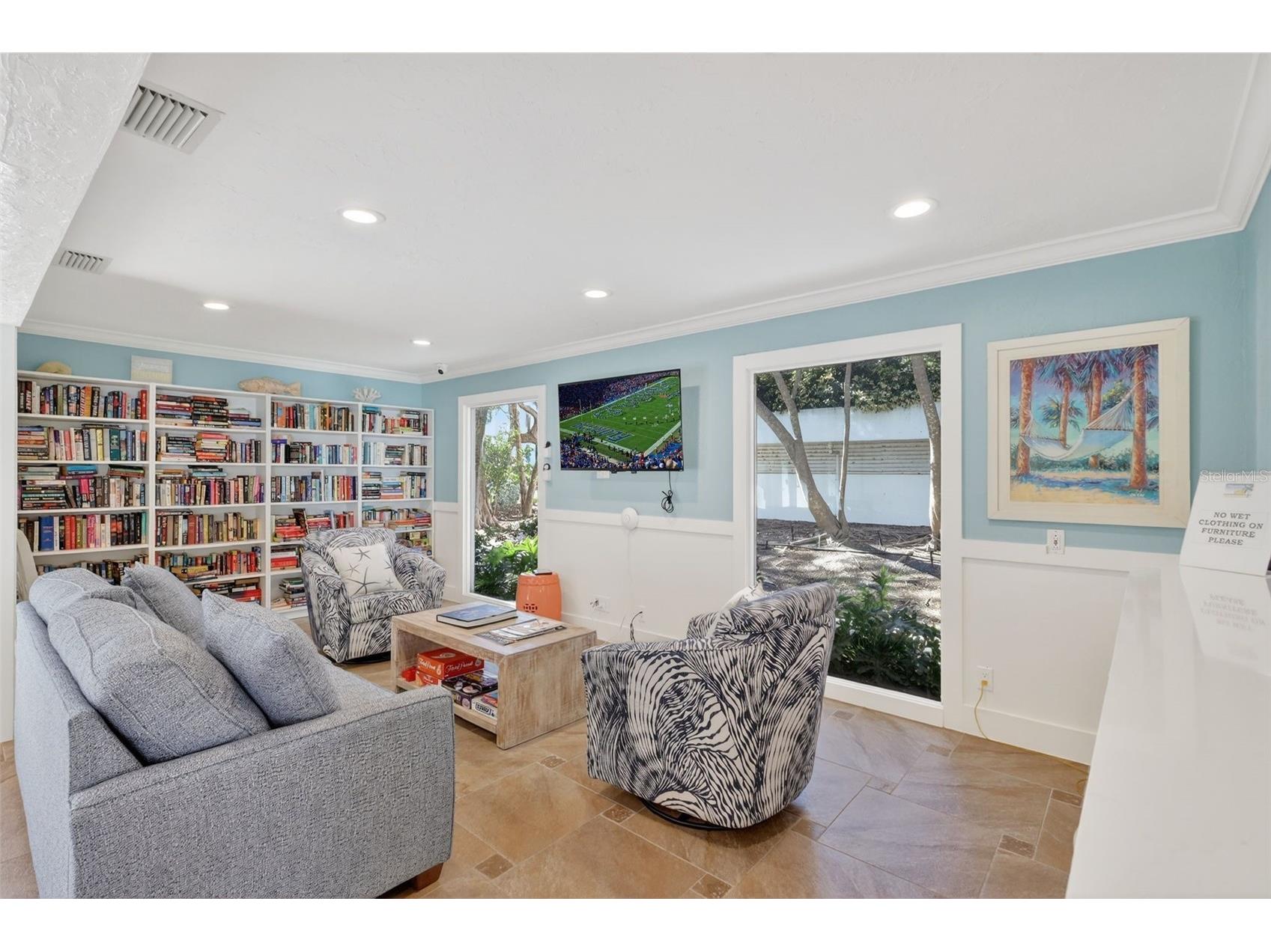 6063 E Peppertree Way #111 Sarasota FL 34242 - INTERCOSTAL WATERWAY A4678611 image48