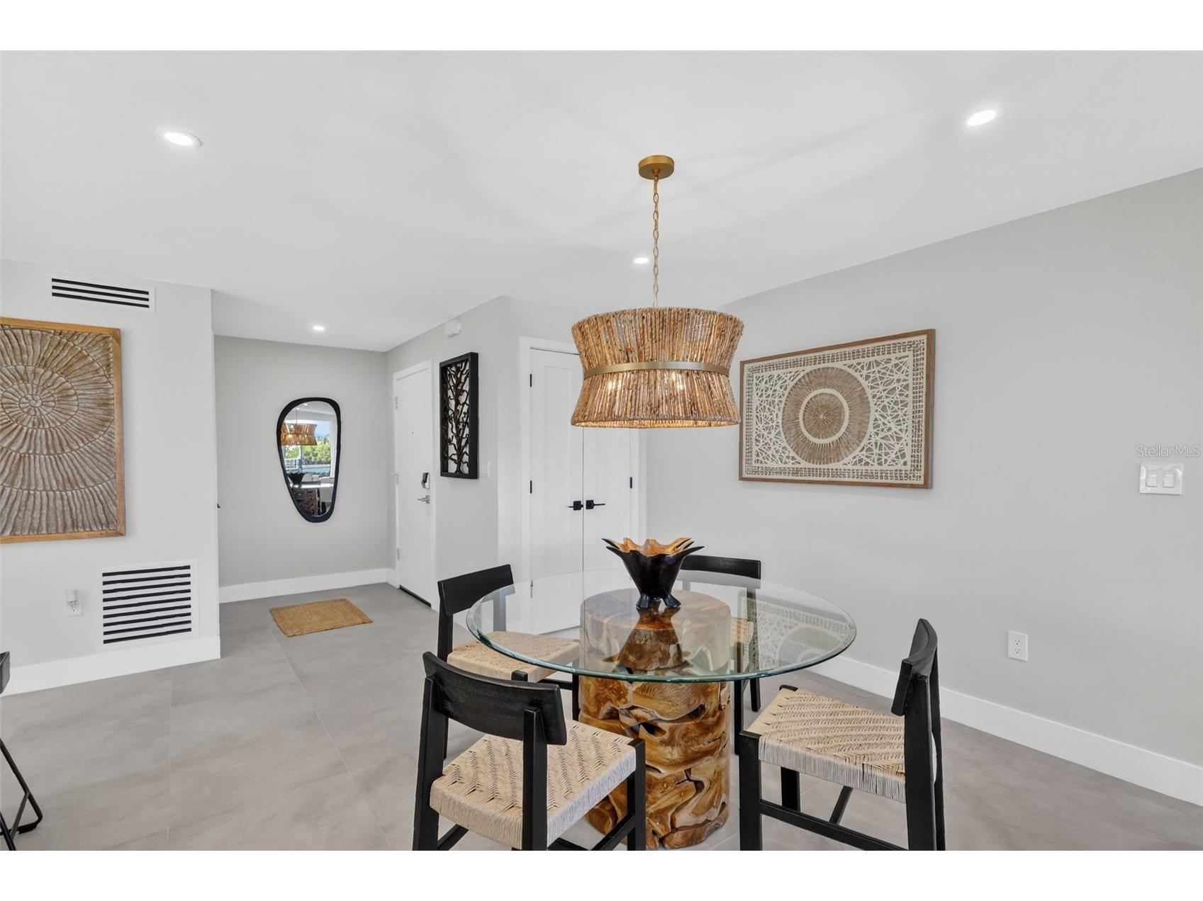 6063 E Peppertree Way #111 Sarasota FL 34242 - INTERCOSTAL WATERWAY A4678611 image5