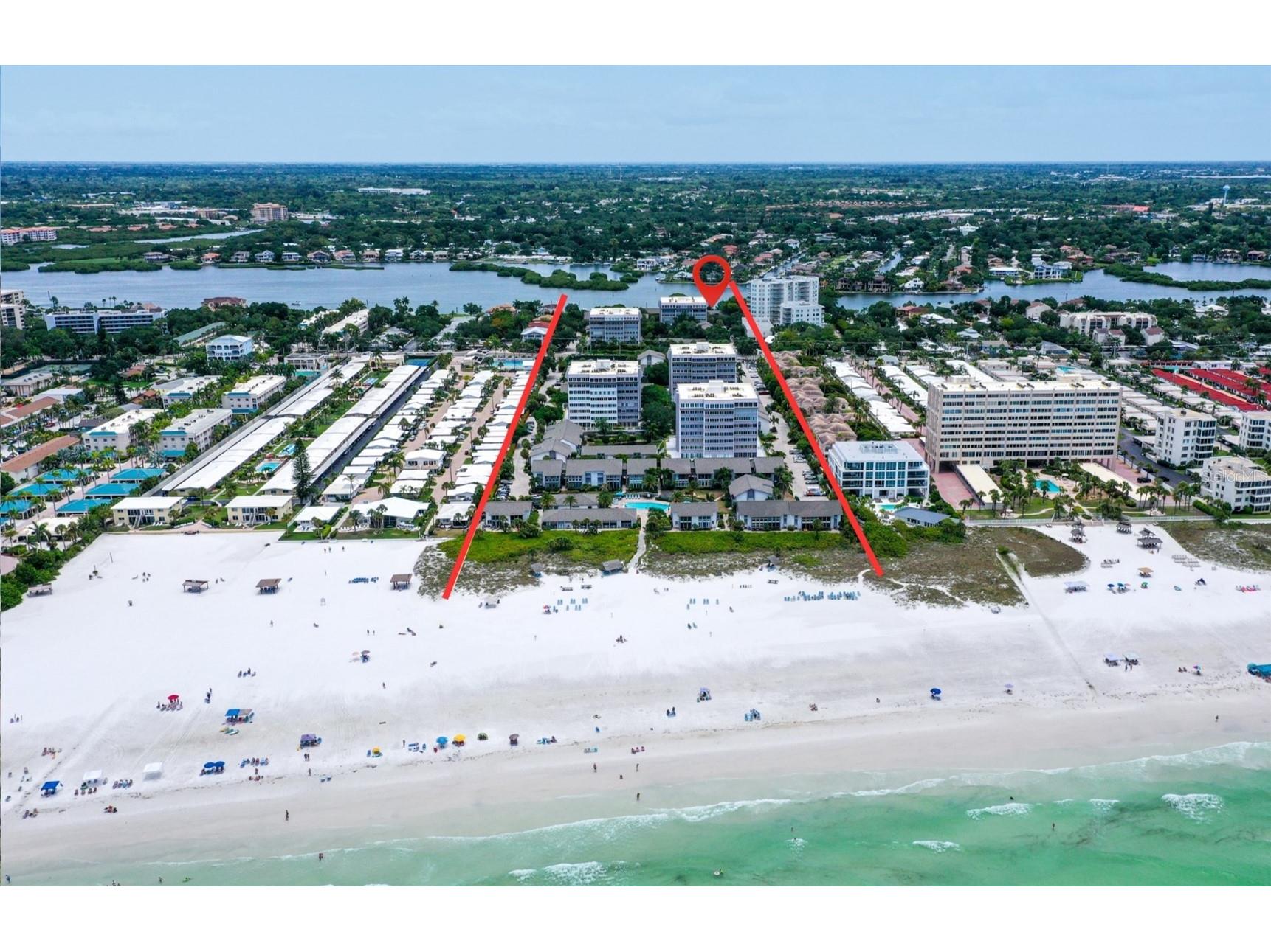 6063 E Peppertree Way #111 Sarasota FL 34242 - INTERCOSTAL WATERWAY A4678611 image55