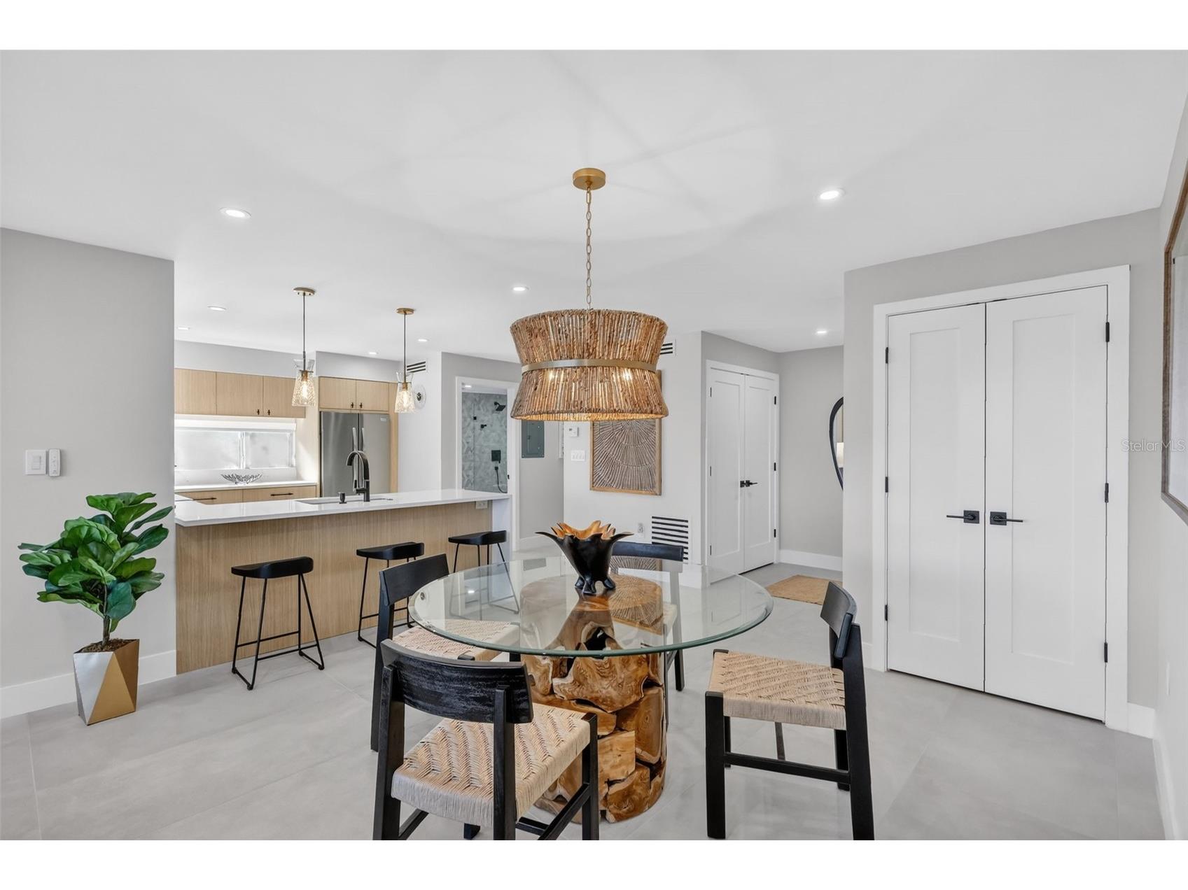 6063 E Peppertree Way #111 Sarasota FL 34242 - INTERCOSTAL WATERWAY A4678611 image6