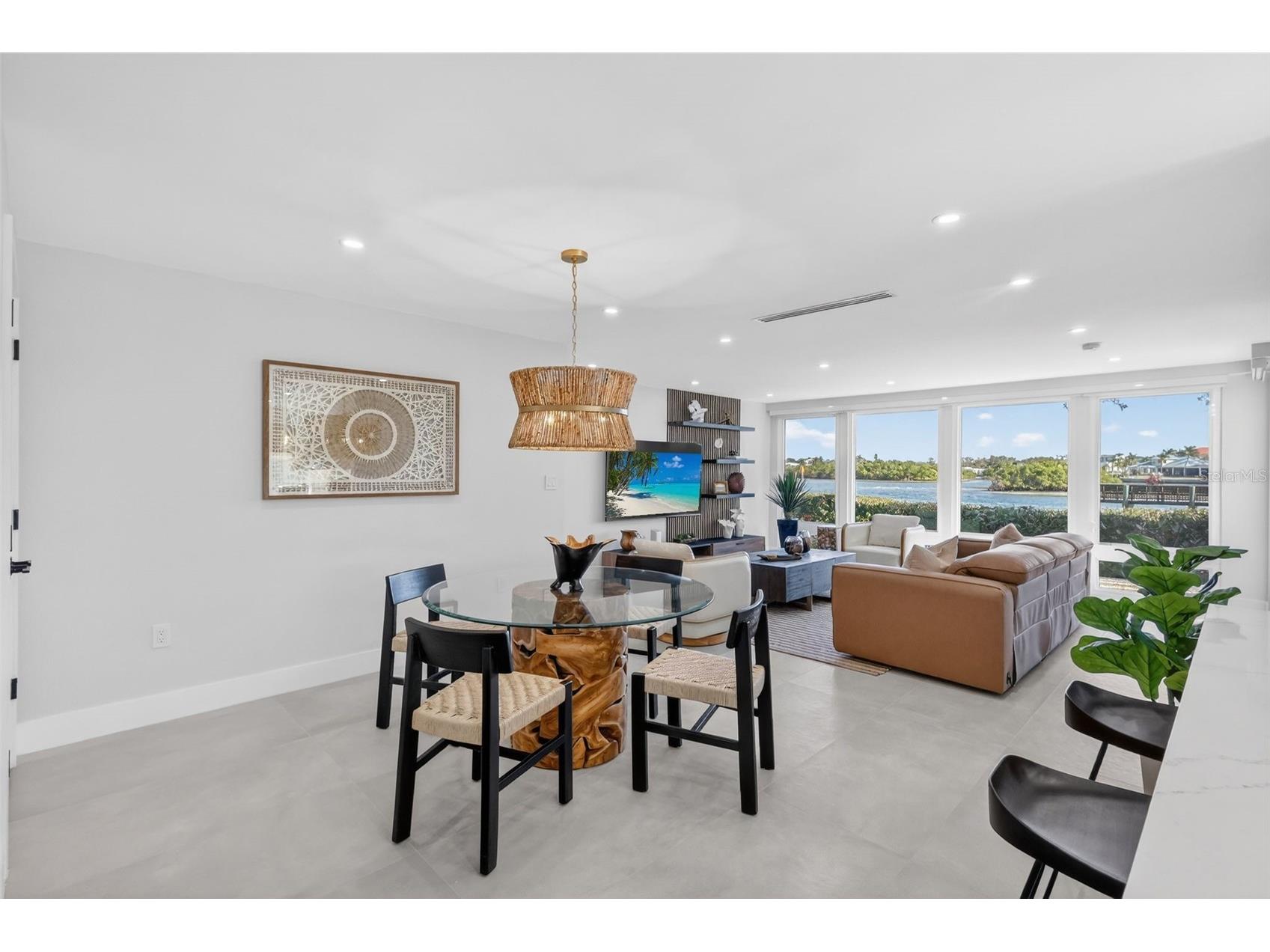 6063 E Peppertree Way #111 Sarasota FL 34242 - INTERCOSTAL WATERWAY A4678611 image9