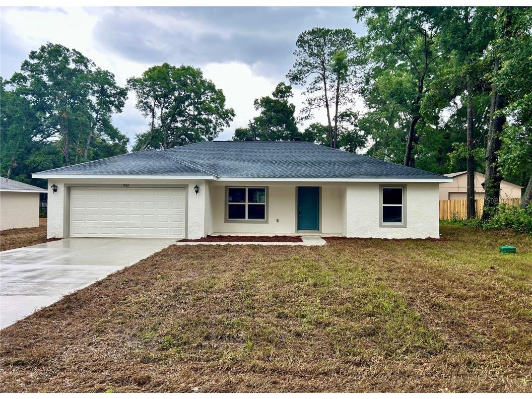 6063 NW 53rd Court Ocala FL 34482 OM678299 image1