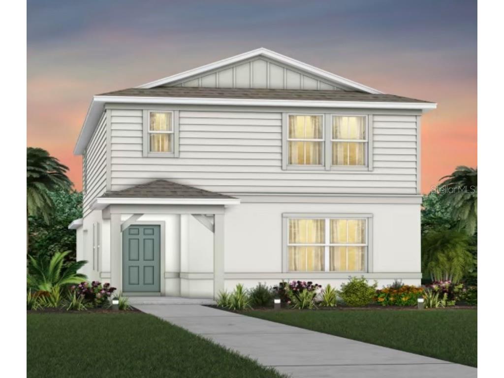 6063 Wooded Brush Alley Saint Cloud FL 34771 J972723 image1