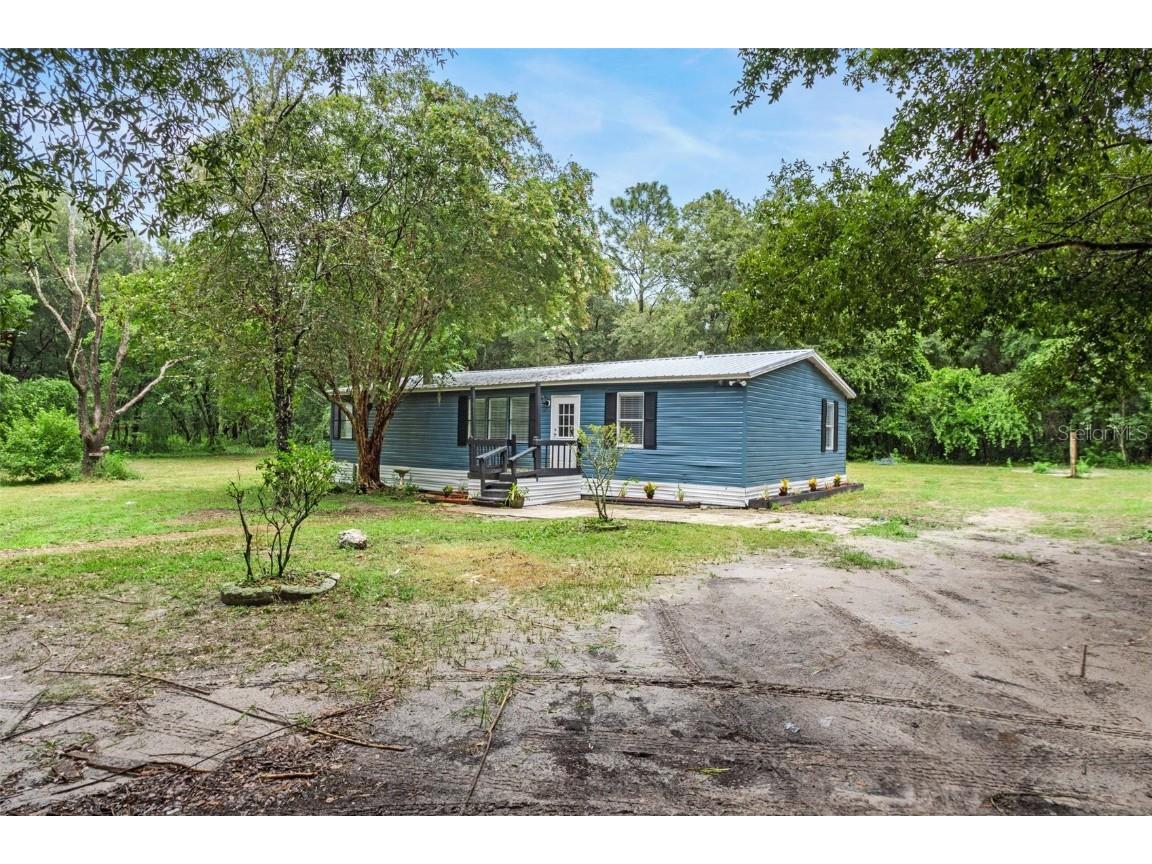 6064 Kurt Street Brooksville FL 34604 W7857407 image1
