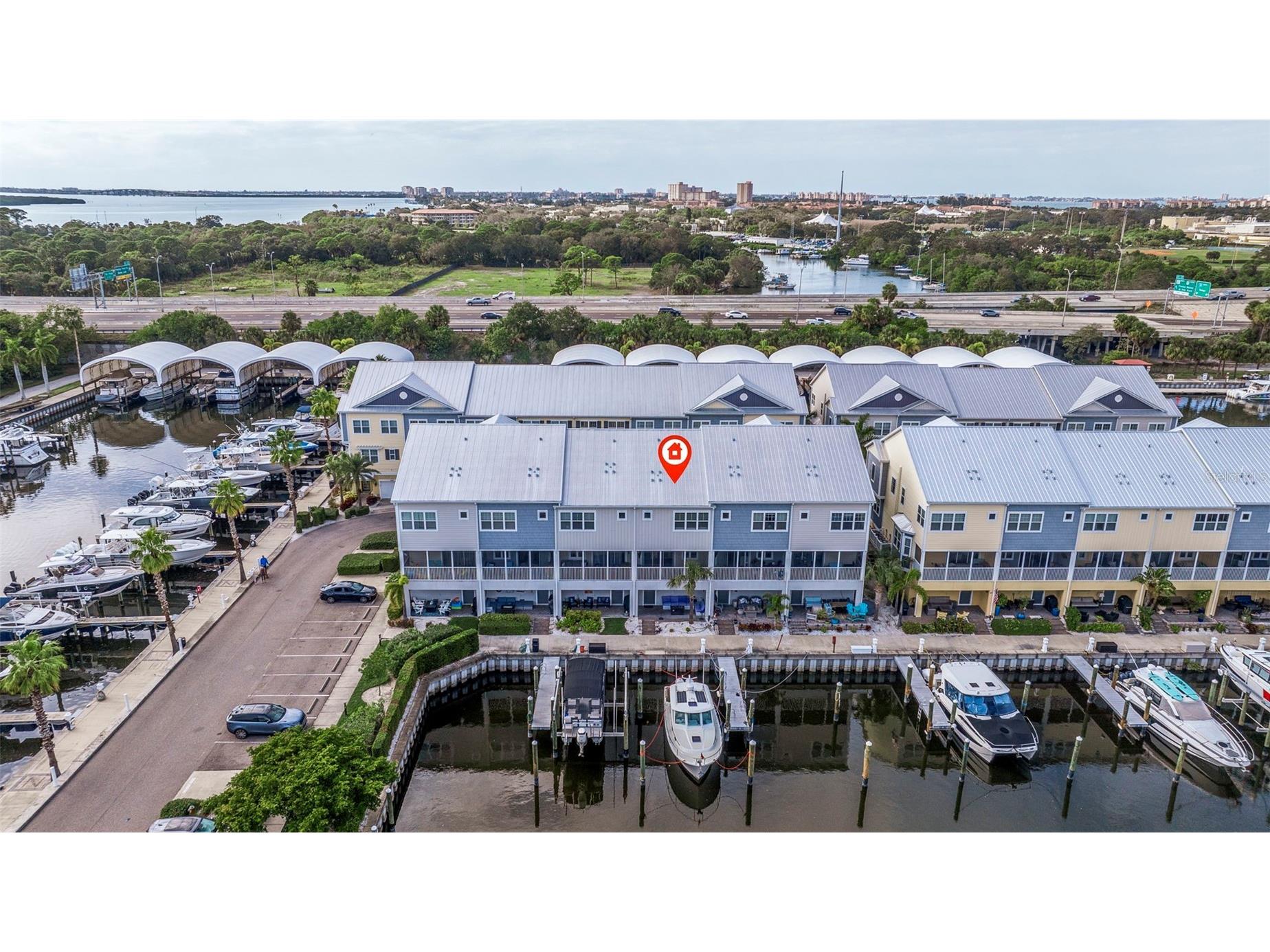 6064 Moorings Drive S Saint Petersburg FL 33712 TB8487070 image1
