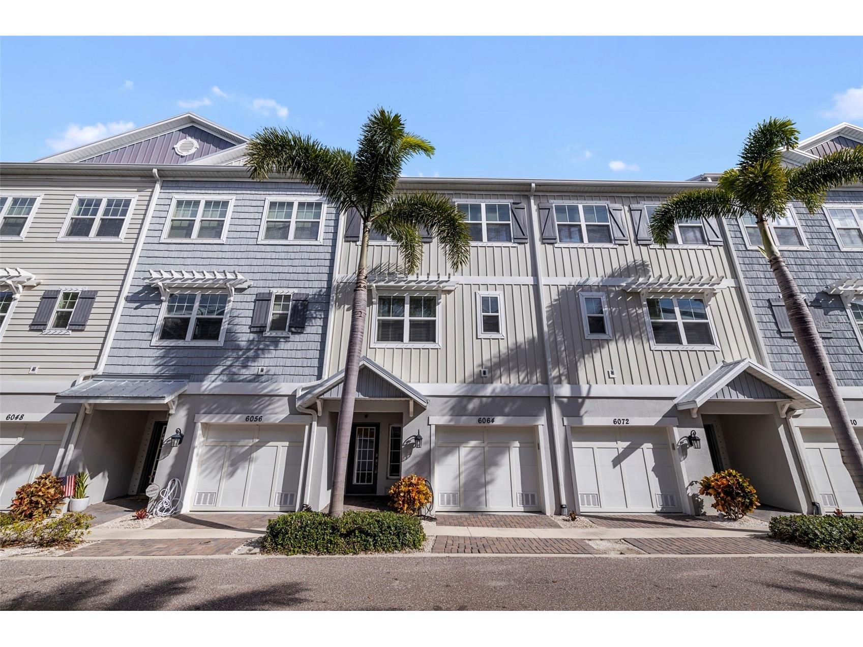 6064 Moorings Drive S Saint Petersburg FL 33712 TB8487070 image2