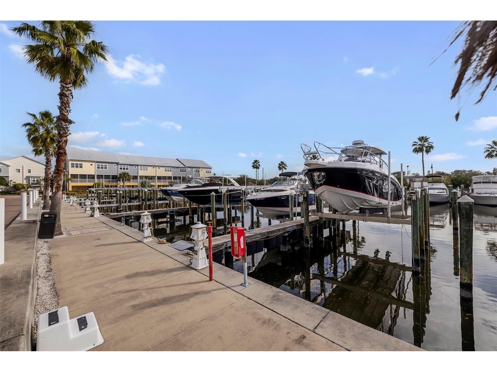 6064 Moorings Drive S Saint Petersburg FL 33712 TB8487070 image32