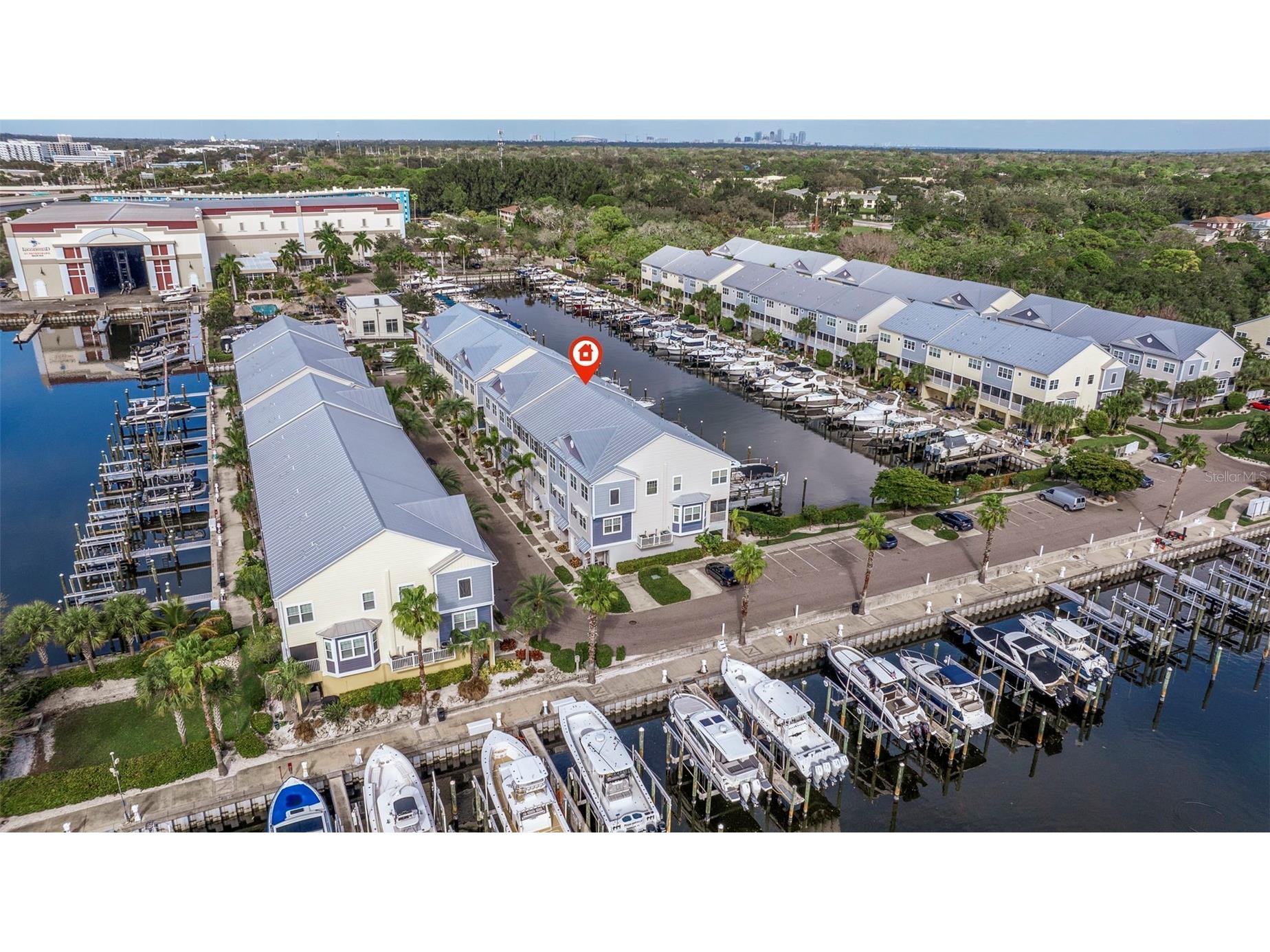 6064 Moorings Drive S Saint Petersburg FL 33712 TB8487070 image35