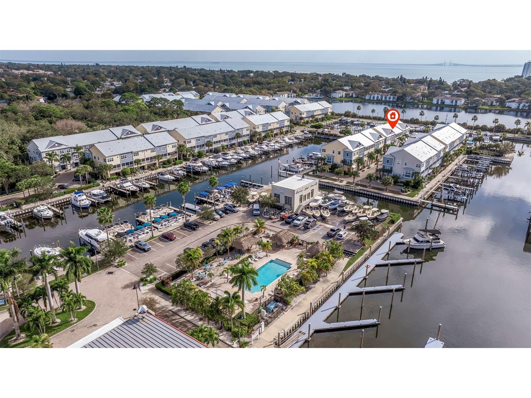 6064 Moorings Drive S Saint Petersburg FL 33712 TB8487070 image36