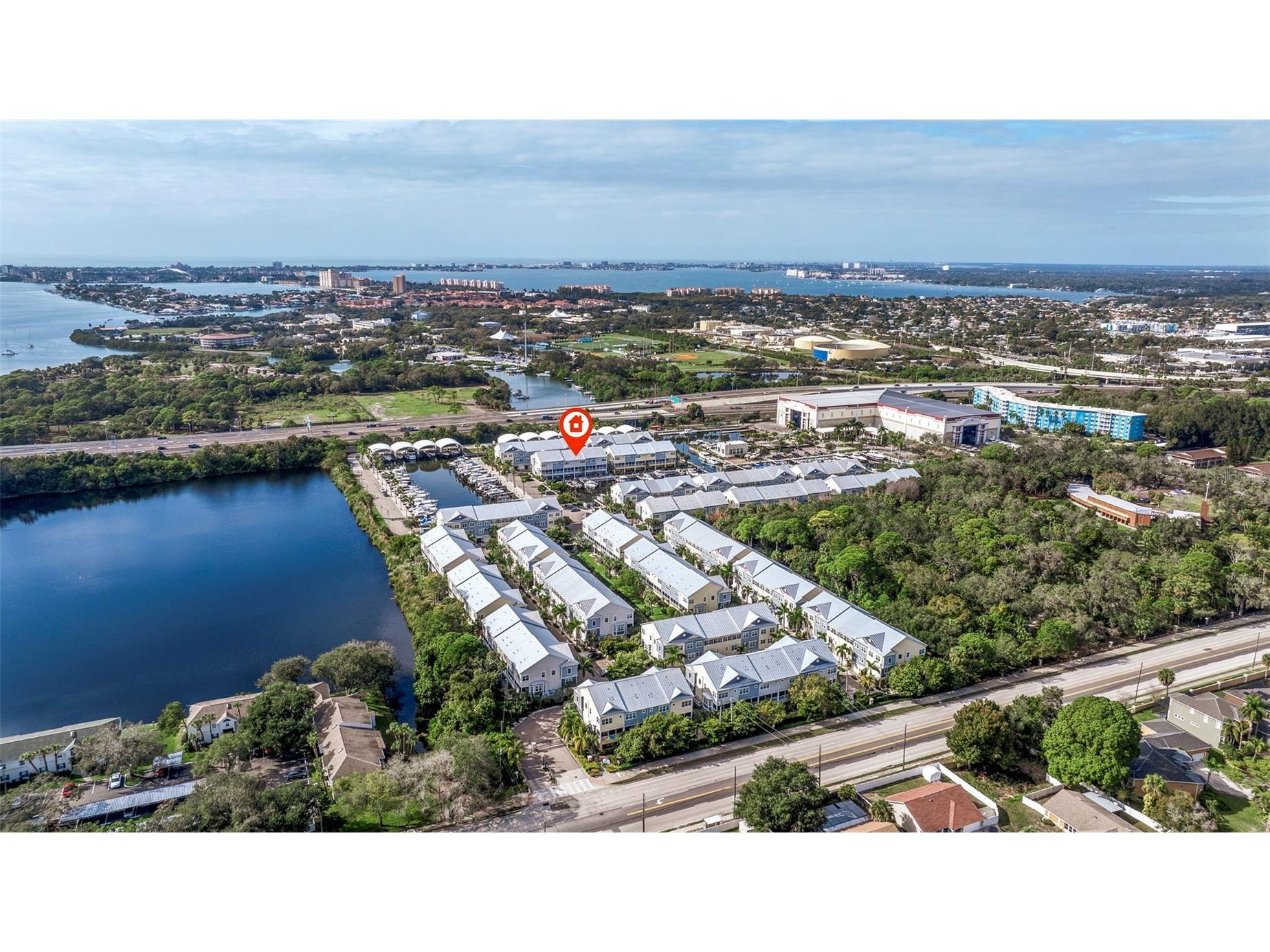 6064 Moorings Drive S Saint Petersburg FL 33712 TB8487070 image37