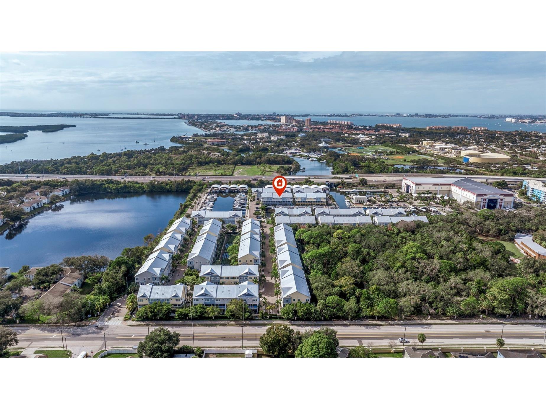 6064 Moorings Drive S Saint Petersburg FL 33712 TB8487070 image38