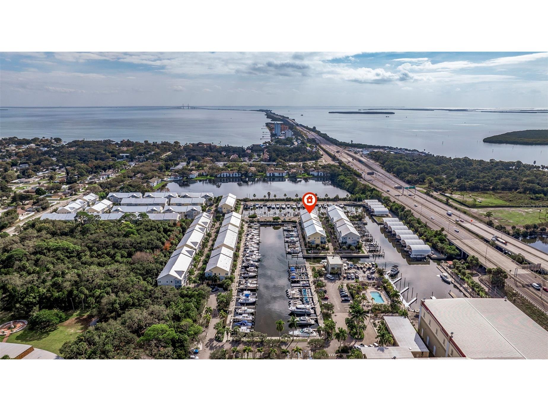 6064 Moorings Drive S Saint Petersburg FL 33712 TB8487070 image39
