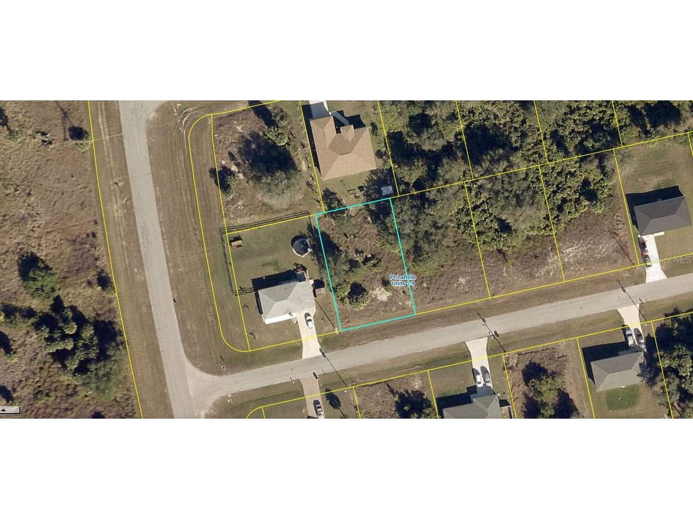 6064 Pecan Circle Labelle FL 33935 A4694423 image1
