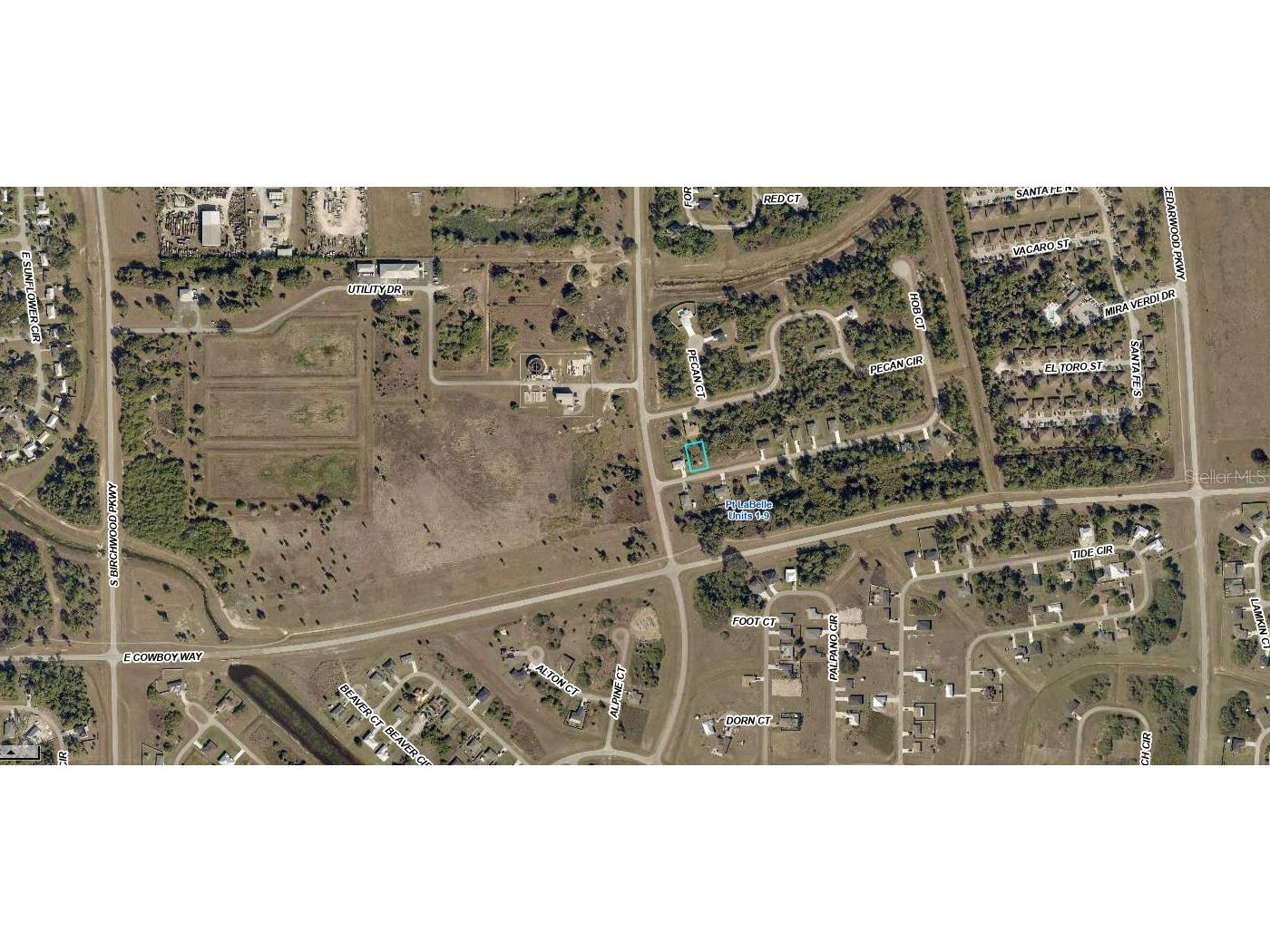 6064 Pecan Circle Labelle FL 33935 A4694423 image3