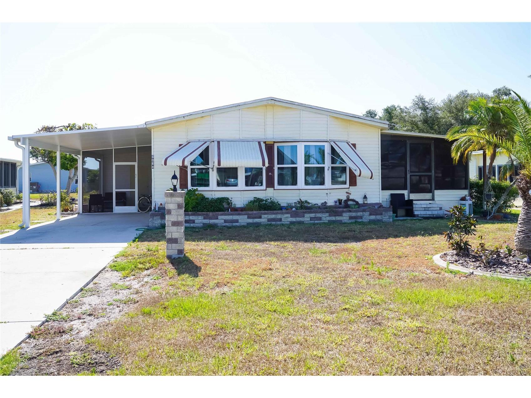 6064 Shearwater Drive Englewood FL 34224 A4621029 image1