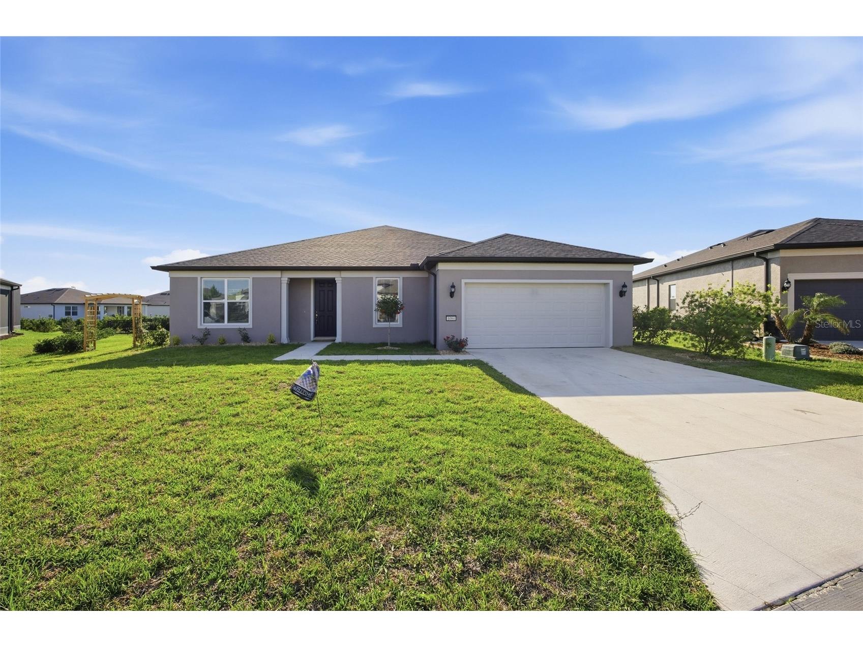 6064 SW 86th Terrace Road Ocala FL 34481 OM724128 image1