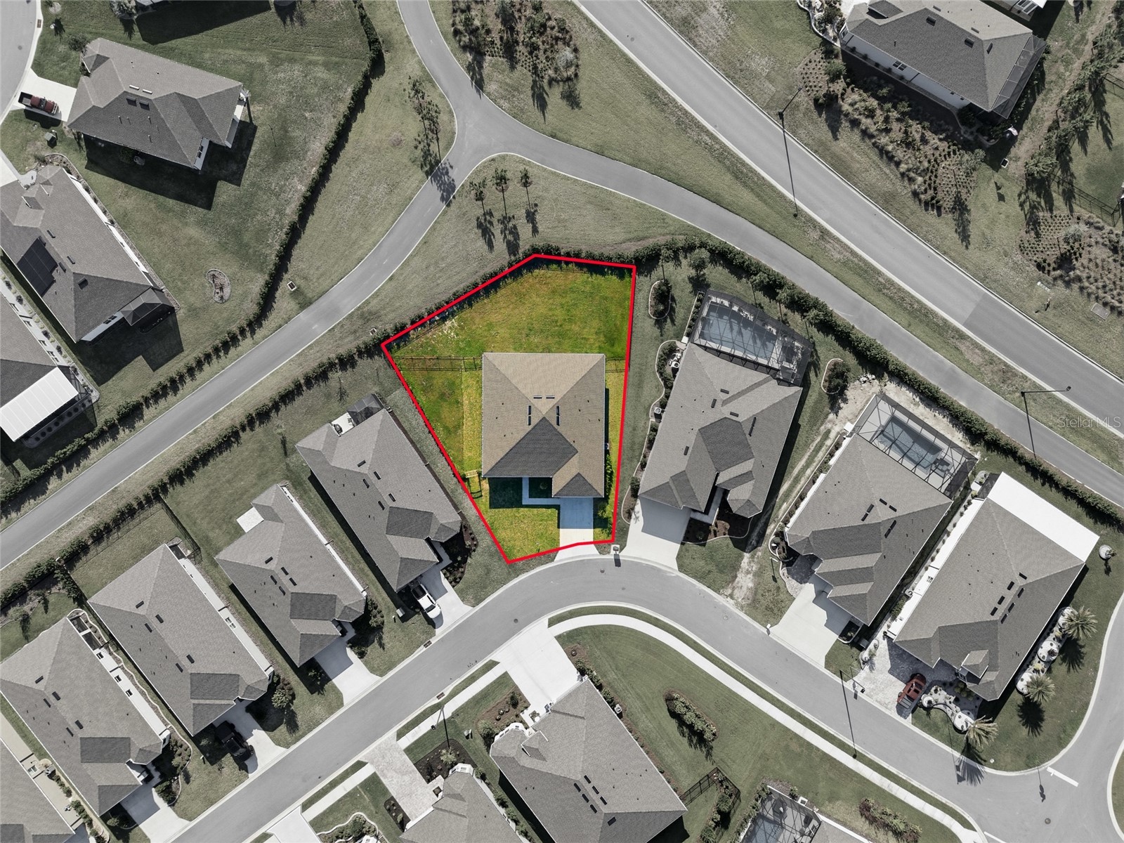 6064 SW 86th Terrace Road Ocala FL 34481 OM724128 image48