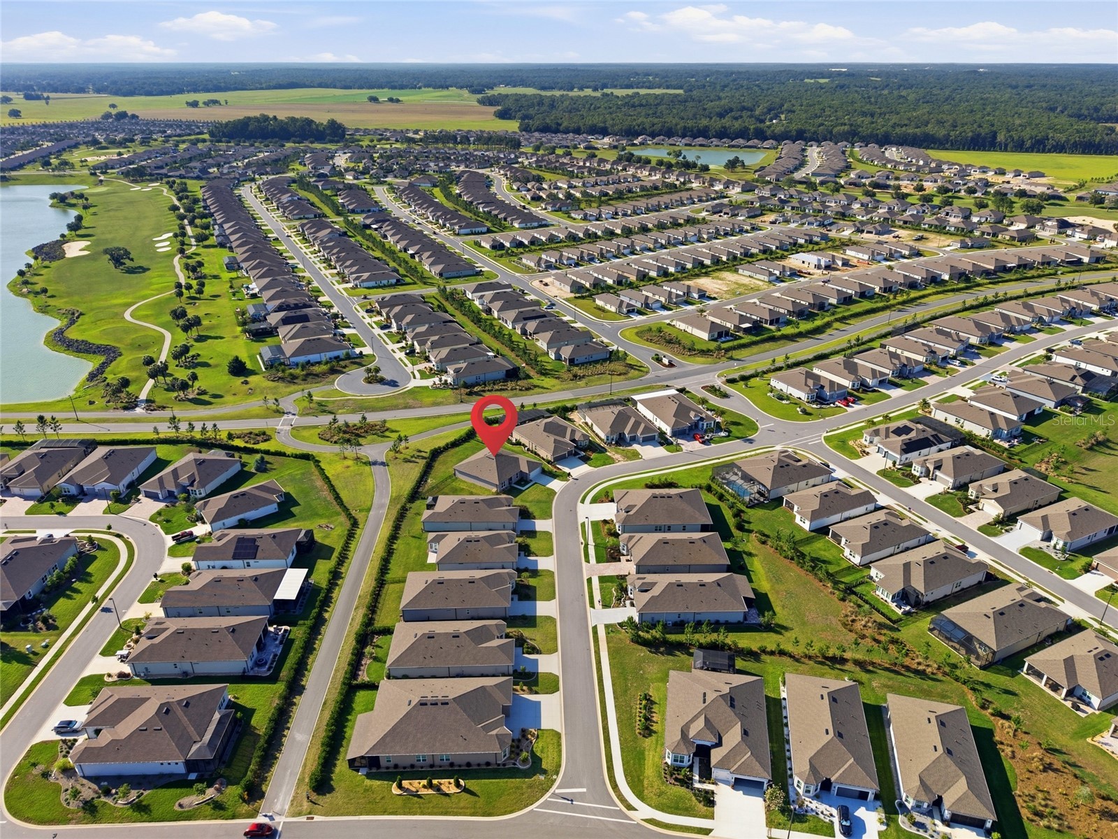 6064 SW 86th Terrace Road Ocala FL 34481 OM724128 image52