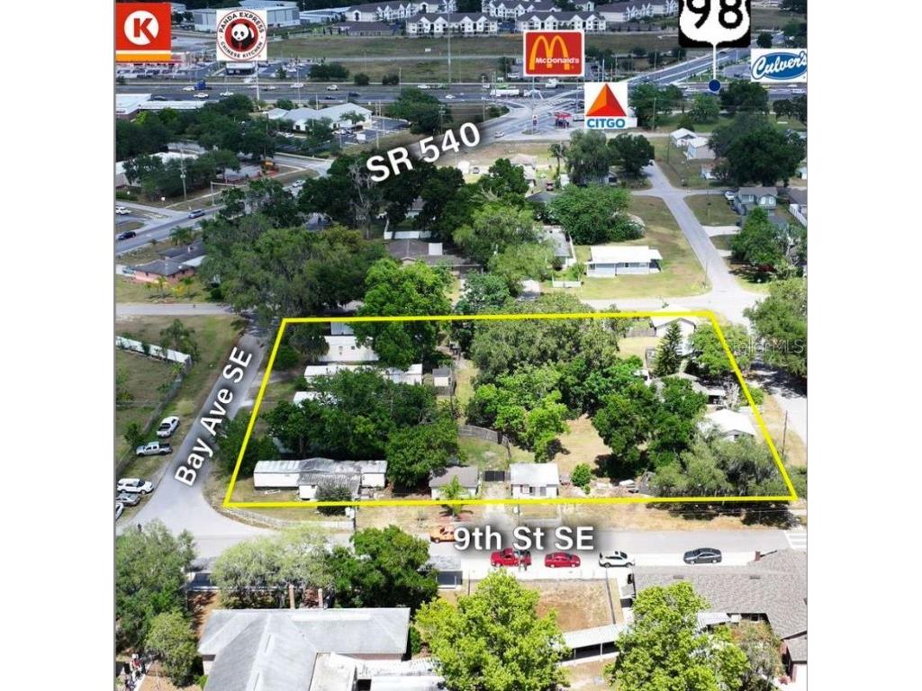 6065 Bay Avenue SE Highland City FL 33846 O6203342 image1
