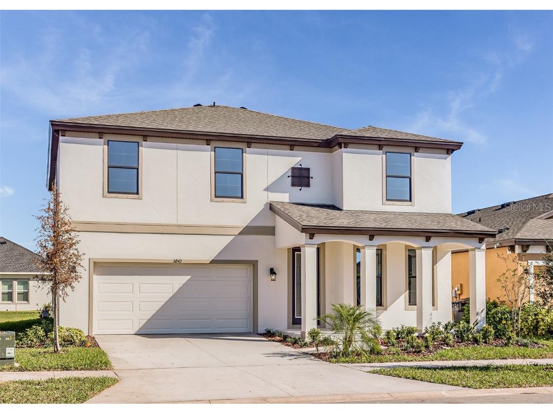 6065 Hidden Branch Drive Apollo Beach FL 33572 T3458540 image1