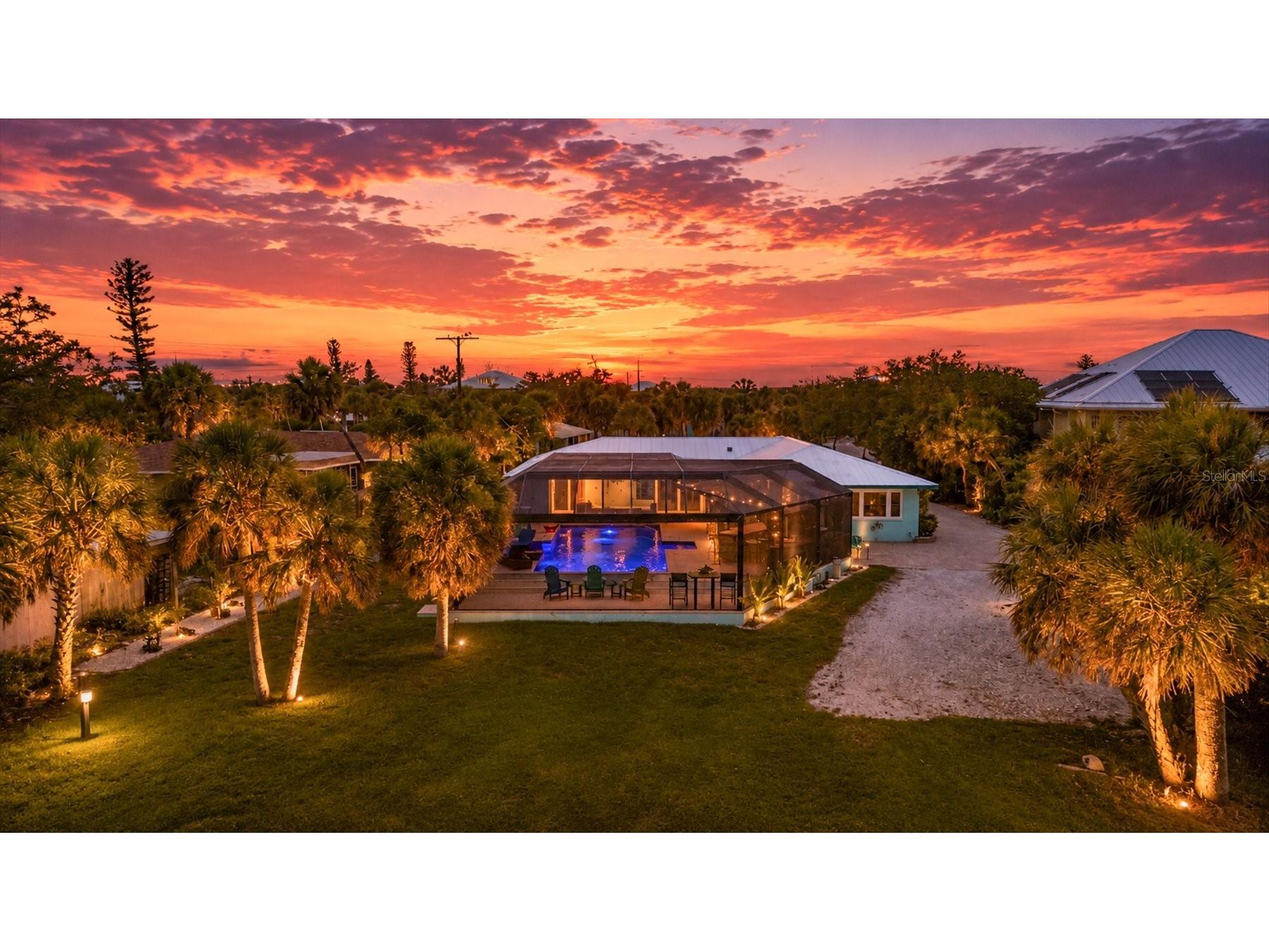 6065 Manasota Key Road Englewood FL 34223 - LEMON BAY D6147744 image10