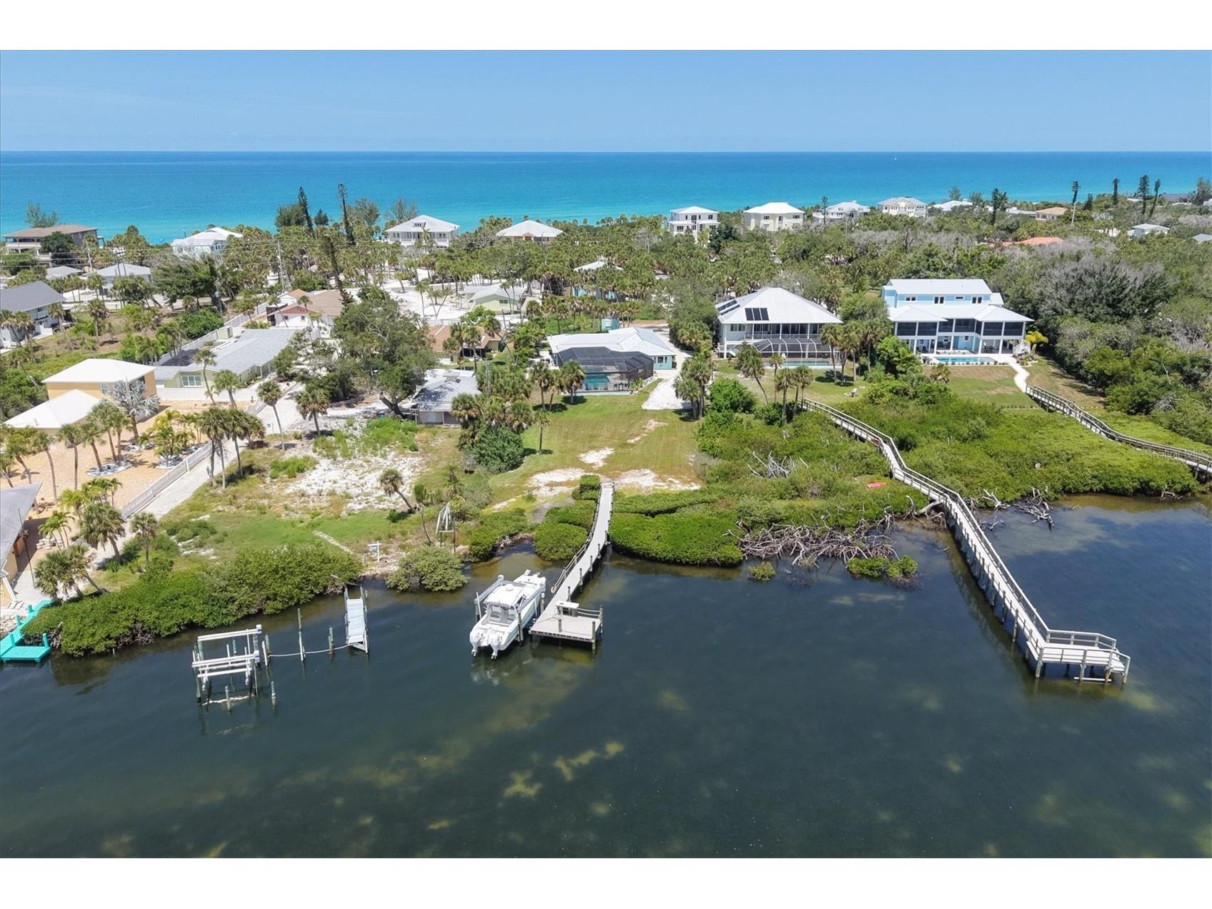 6065 Manasota Key Road Englewood FL 34223 - LEMON BAY D6147744 image13