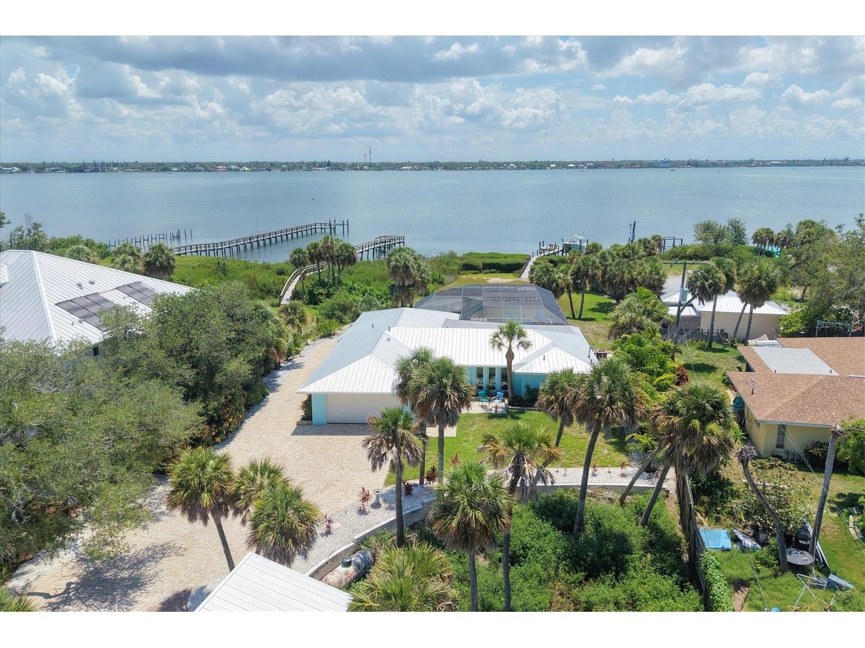 6065 Manasota Key Road Englewood FL 34223 - LEMON BAY D6147744 image14