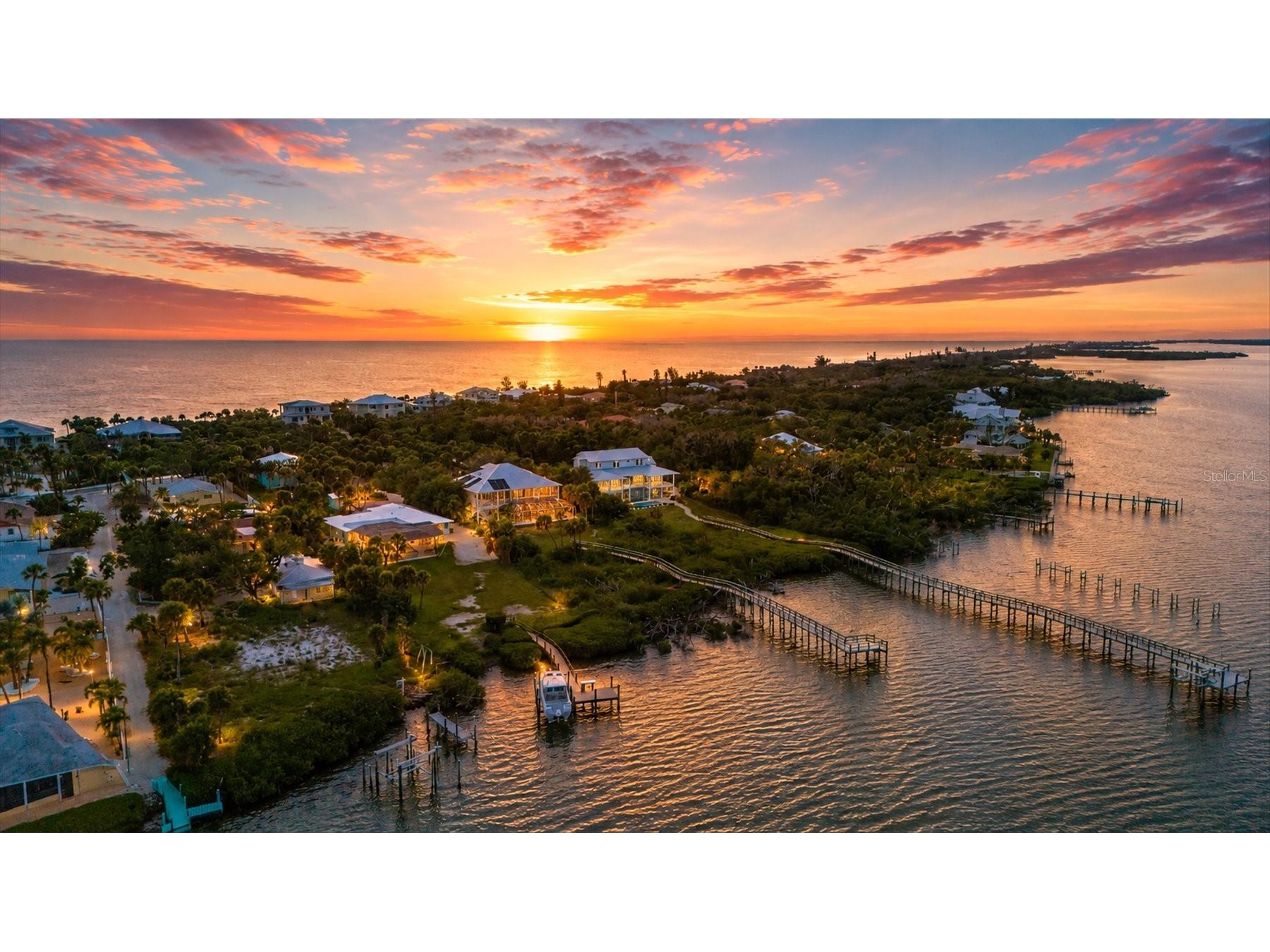 6065 Manasota Key Road Englewood FL 34223 - LEMON BAY D6147744 image2
