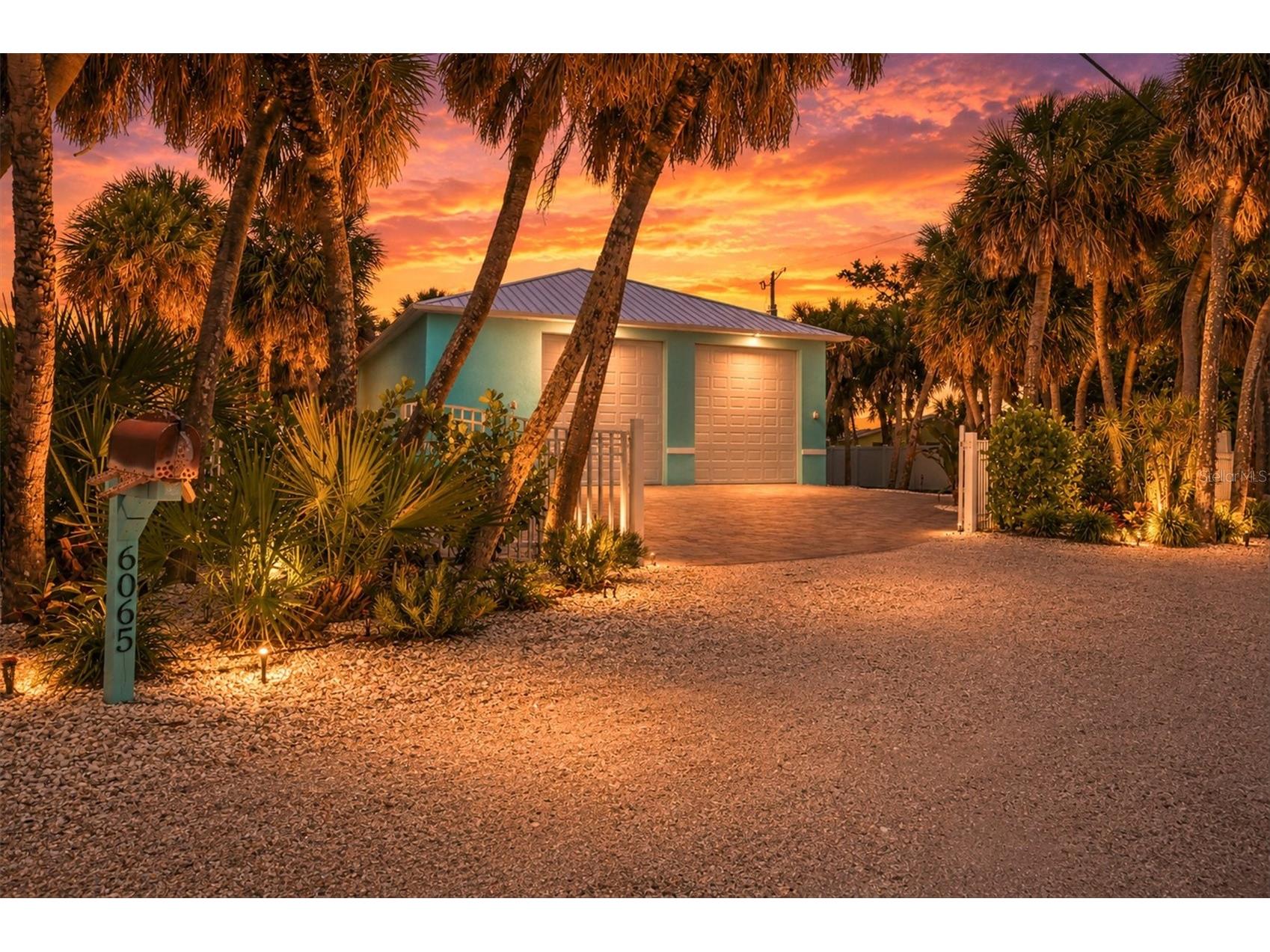 6065 Manasota Key Road Englewood FL 34223 - LEMON BAY D6147744 image4