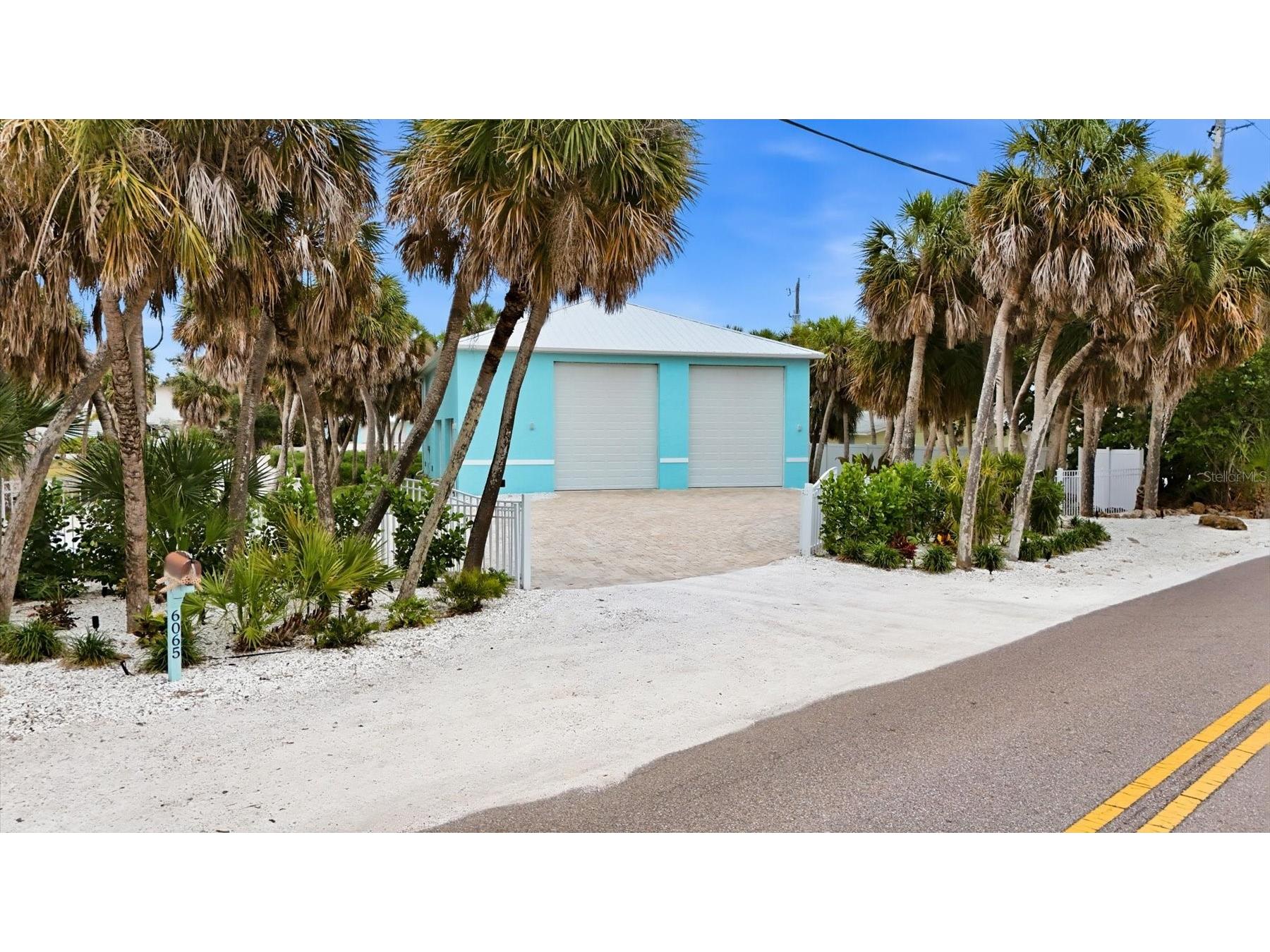 6065 Manasota Key Road Englewood FL 34223 - LEMON BAY D6147744 image45