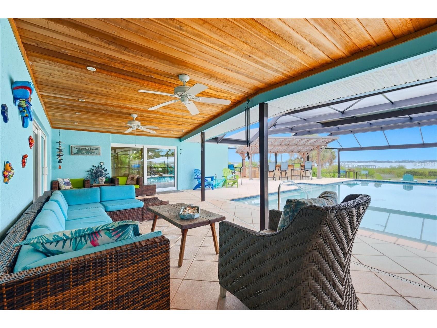 6065 Manasota Key Road Englewood FL 34223 - LEMON BAY D6147744 image51