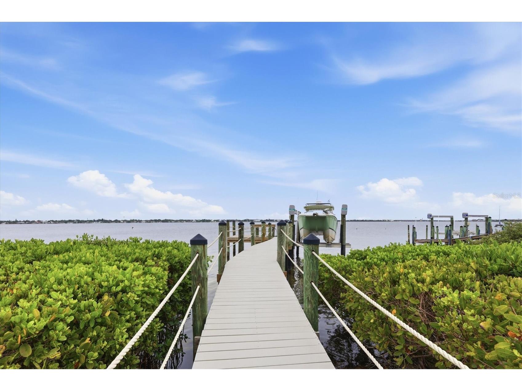 6065 Manasota Key Road Englewood FL 34223 - LEMON BAY D6147744 image64
