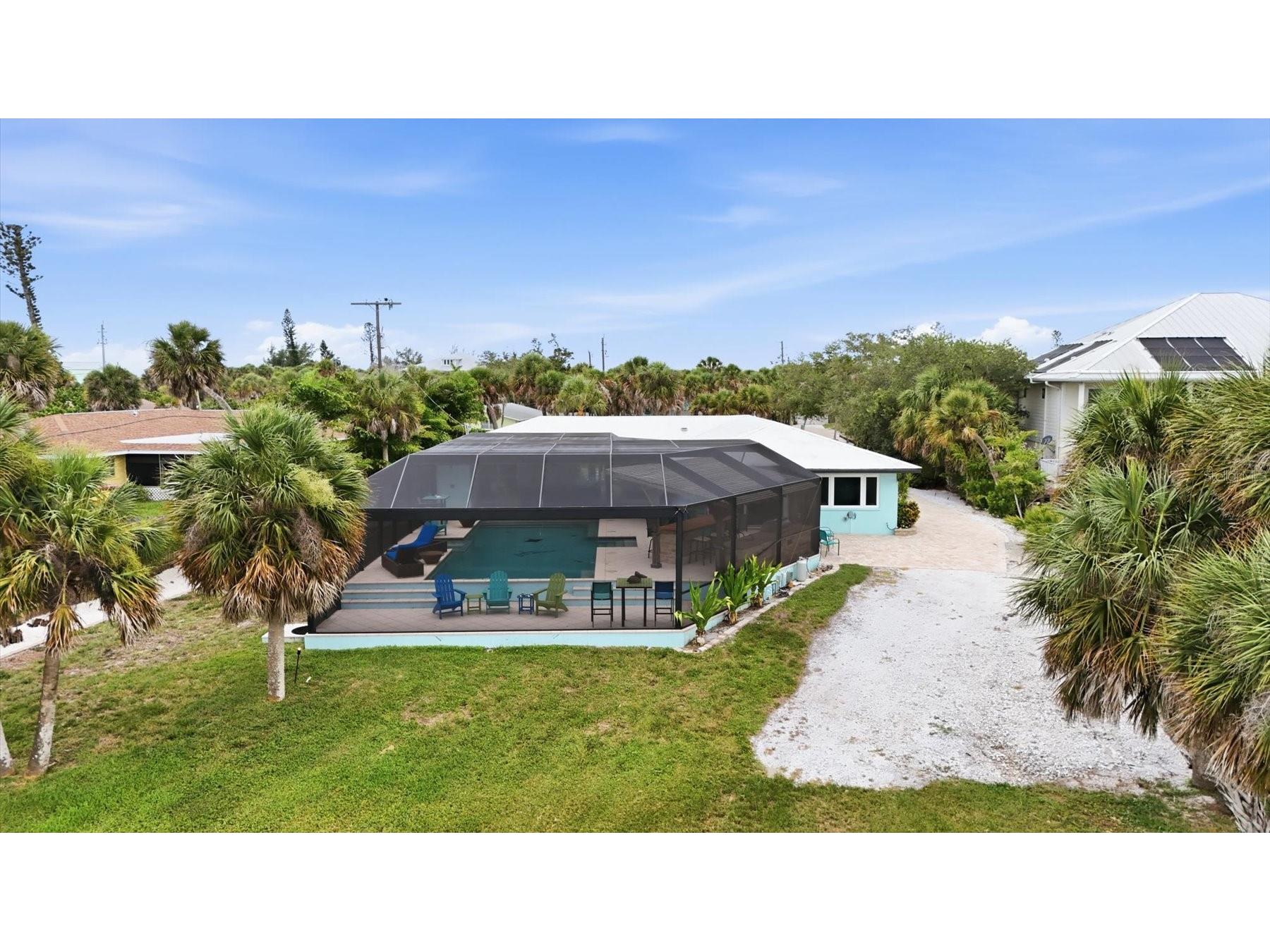 6065 Manasota Key Road Englewood FL 34223 - LEMON BAY D6147744 image66