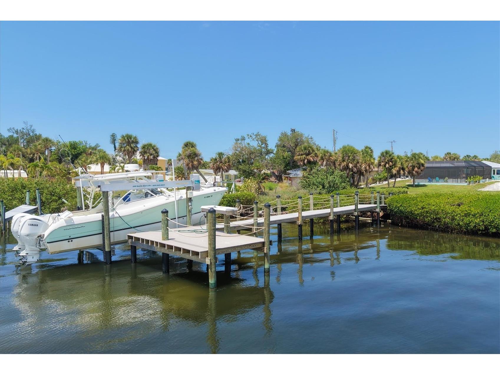 6065 Manasota Key Road Englewood FL 34223 - LEMON BAY D6147744 image67
