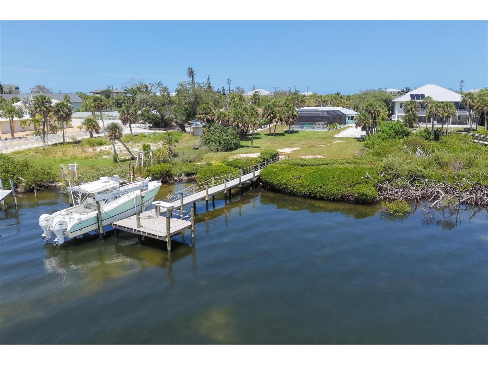 6065 Manasota Key Road Englewood FL 34223 - LEMON BAY D6147744 image68