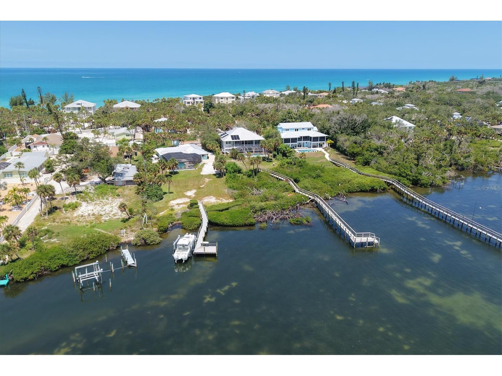 6065 Manasota Key Road Englewood FL 34223 - LEMON BAY D6147744 image69