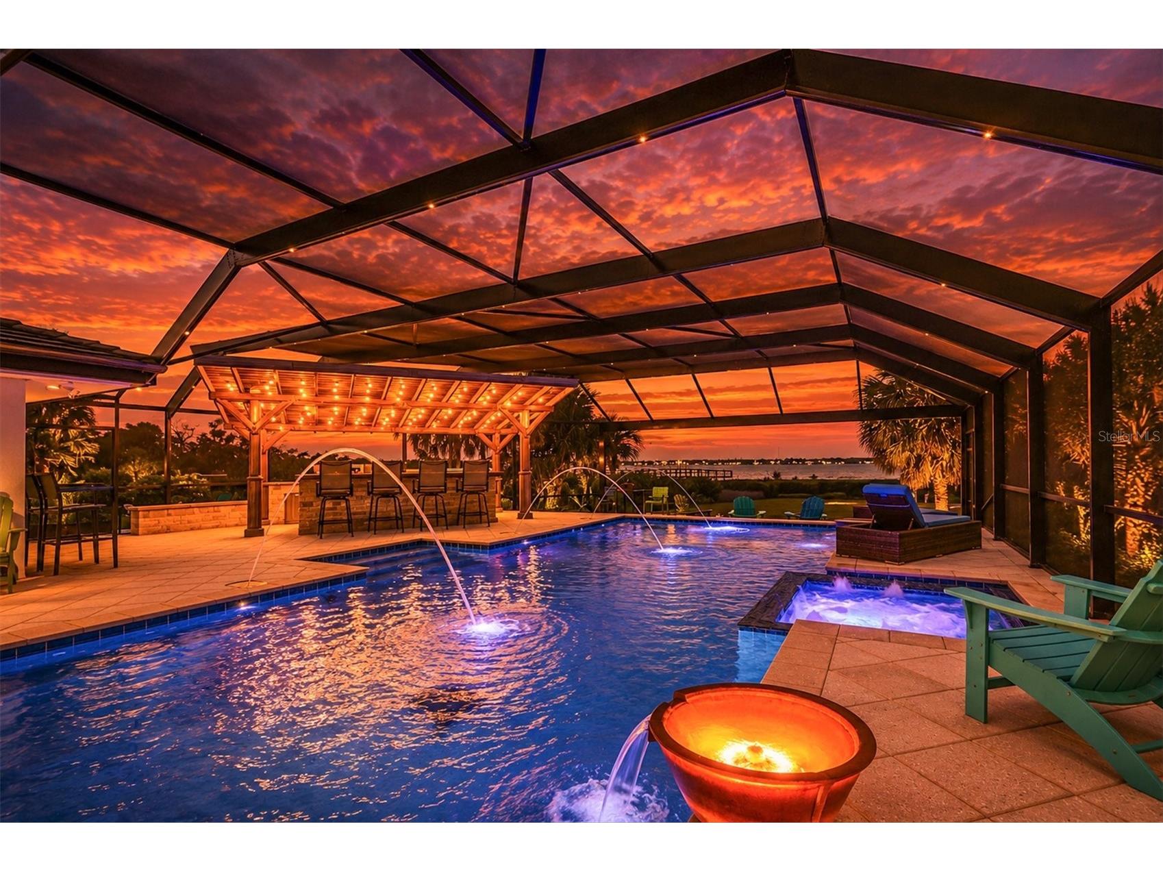 6065 Manasota Key Road Englewood FL 34223 - LEMON BAY D6147744 image8