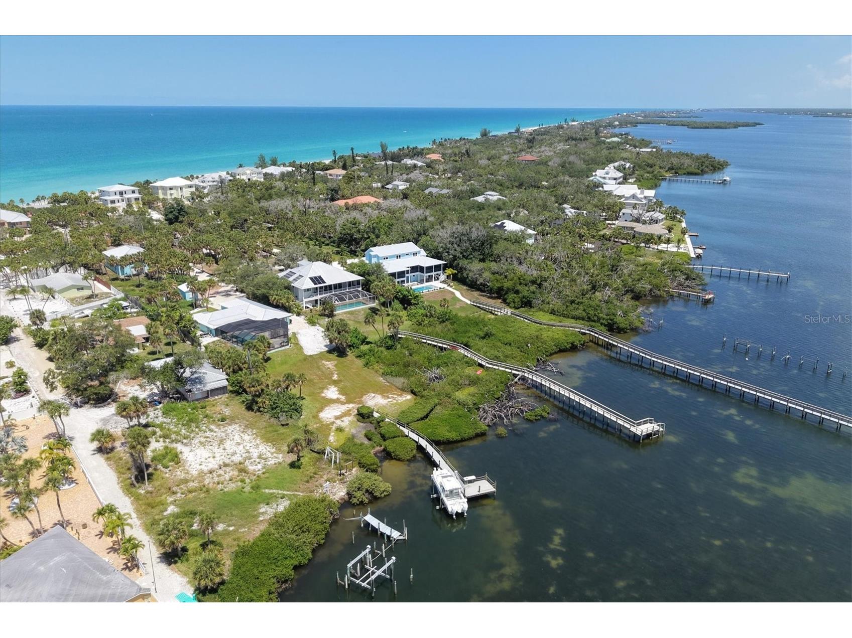 6065 Manasota Key Road Englewood FL 34223 - LEMON BAY D6147744 image95