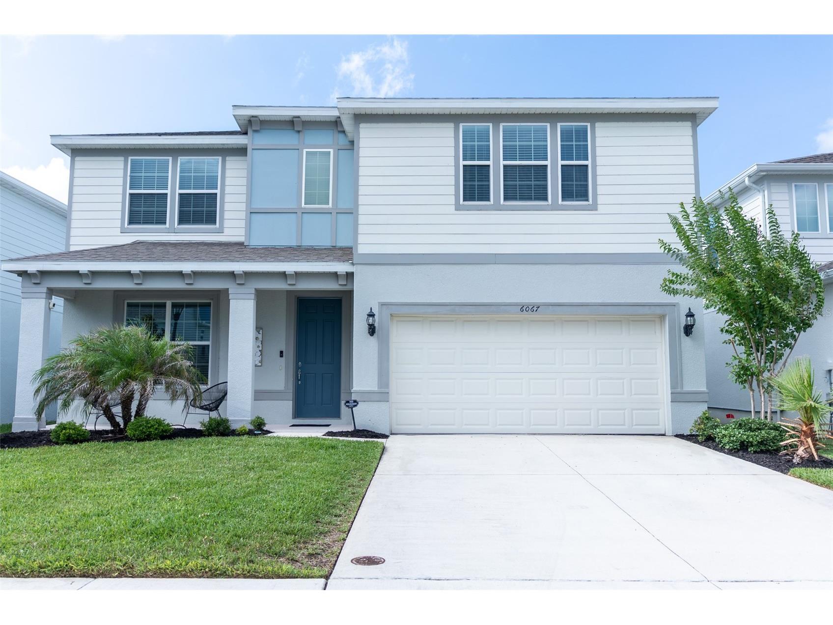 6067 Forest Perch Drive Saint Cloud FL 34771 TB8512533 image1